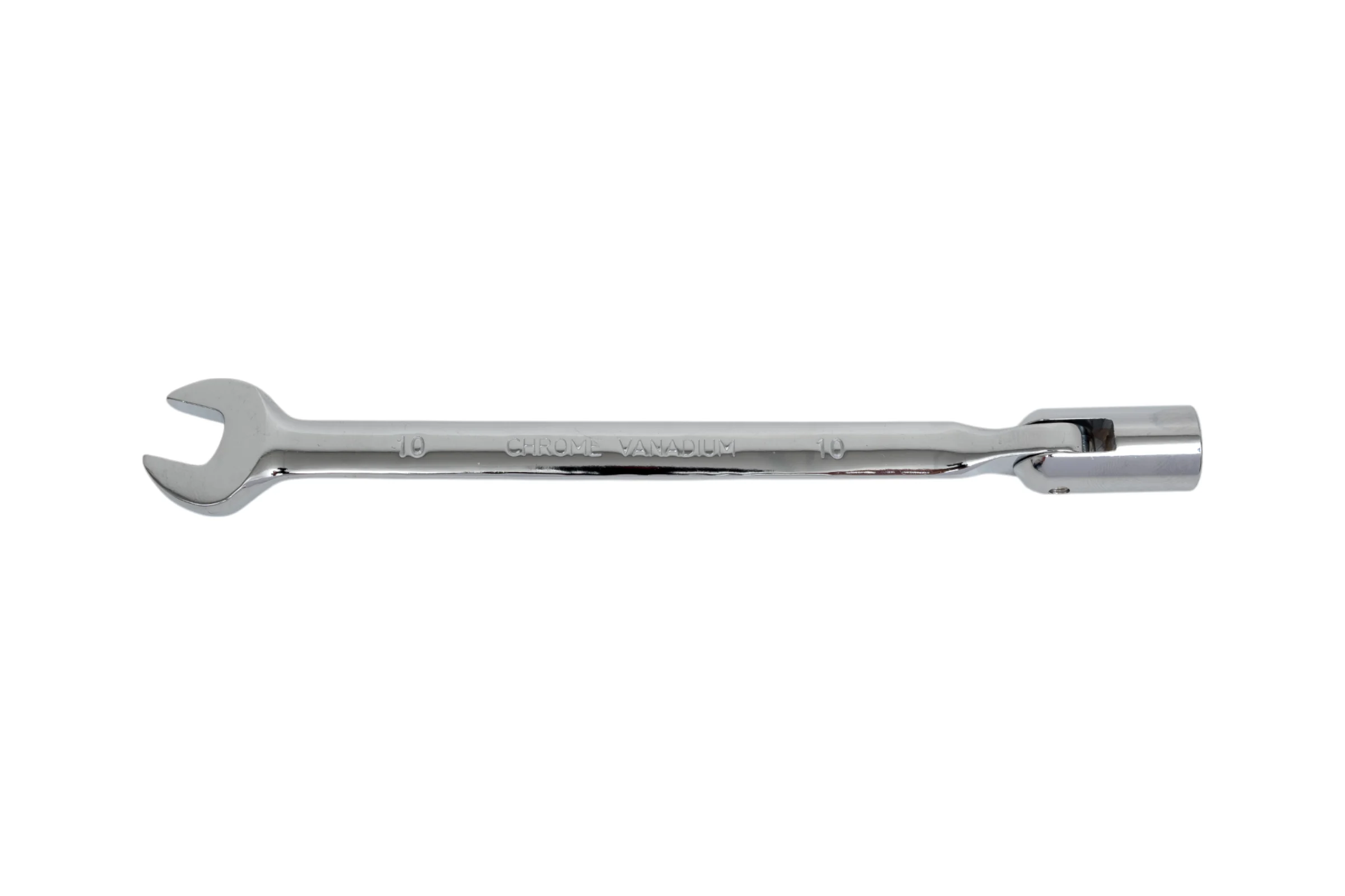 Ключ рожковый с карданной головкой wynns 10мм W0311A 00000148161