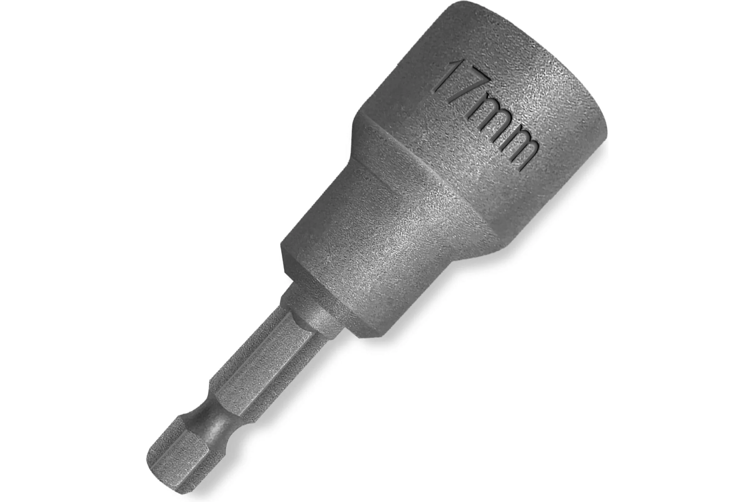 Головка магнитная MKSS Toolbox 17x65 мм (3 шт) MK3317