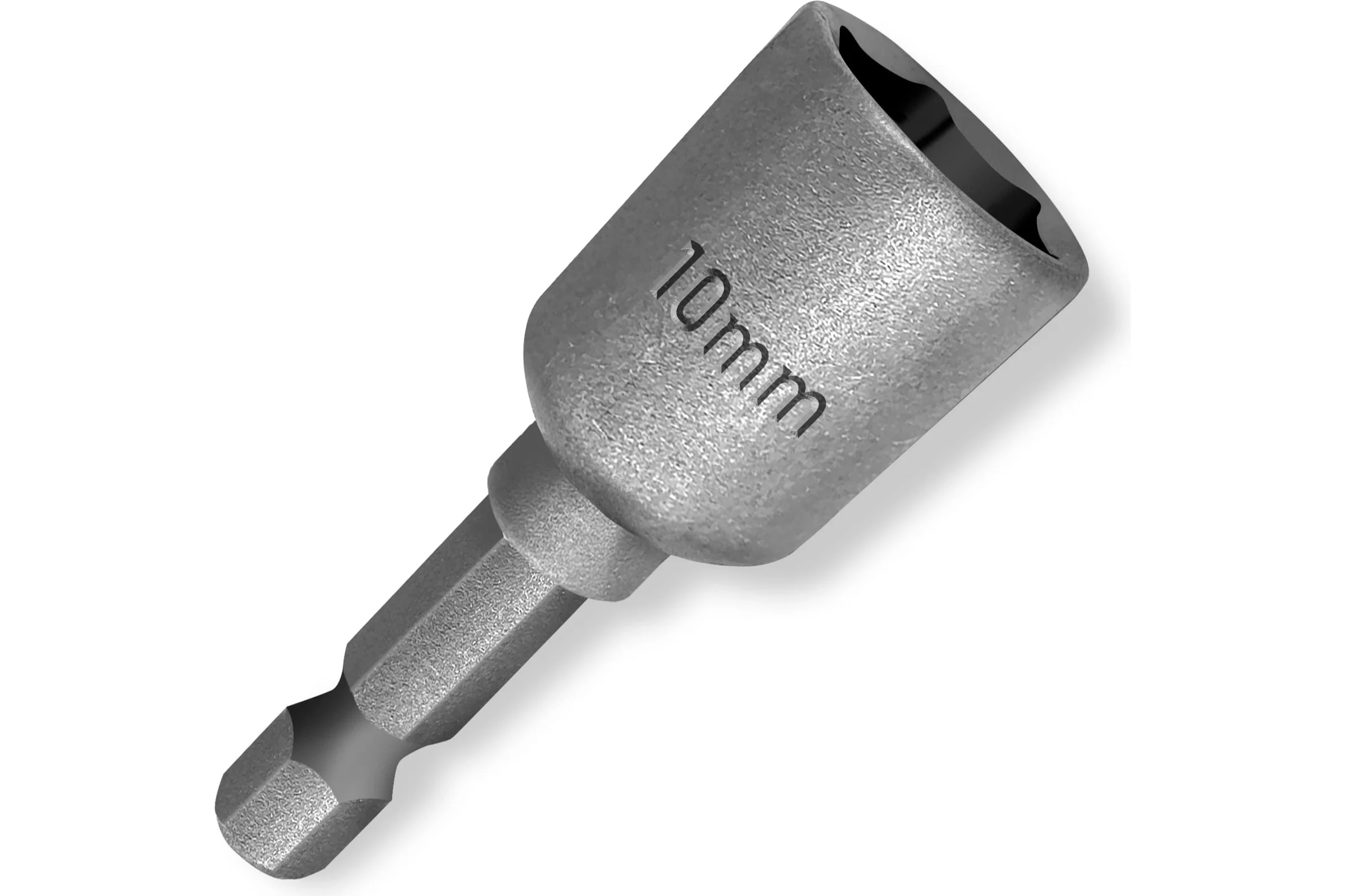 Головка магнитная MKSS Toolbox 10x45 мм (10 шт) MK3210