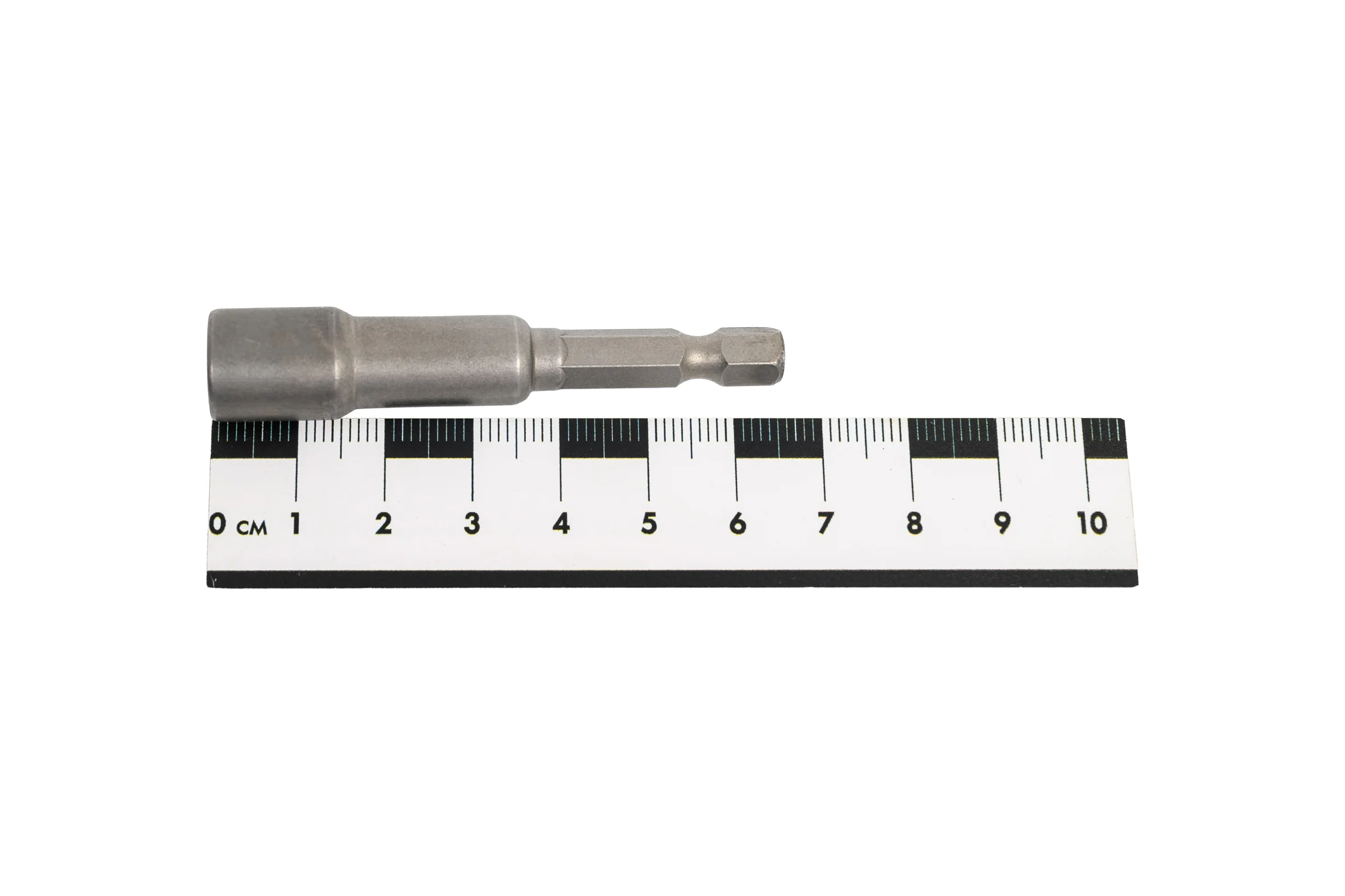 Головка магнитная MKSS Toolbox 8x65 мм (5 шт) MK3308