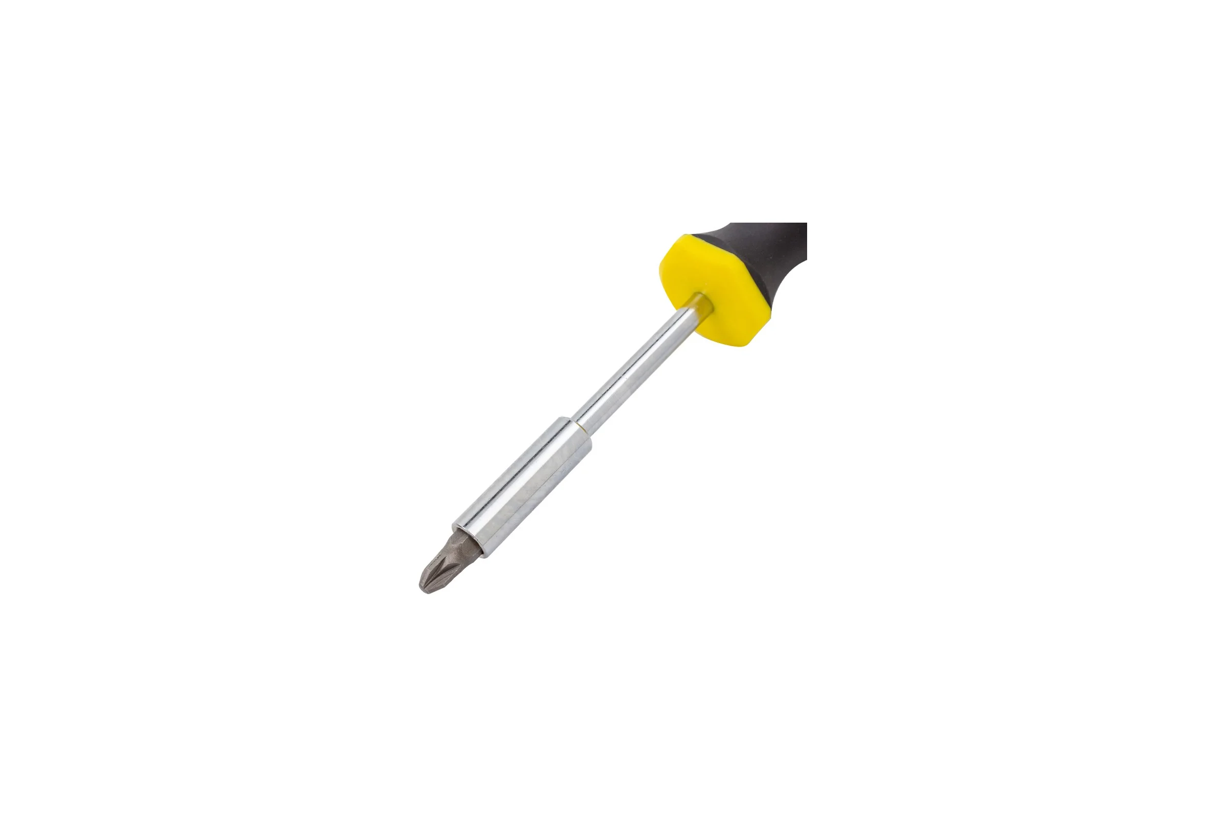 Набор отверток и бит WMC TOOLS 13пр WMC-1013(61015)