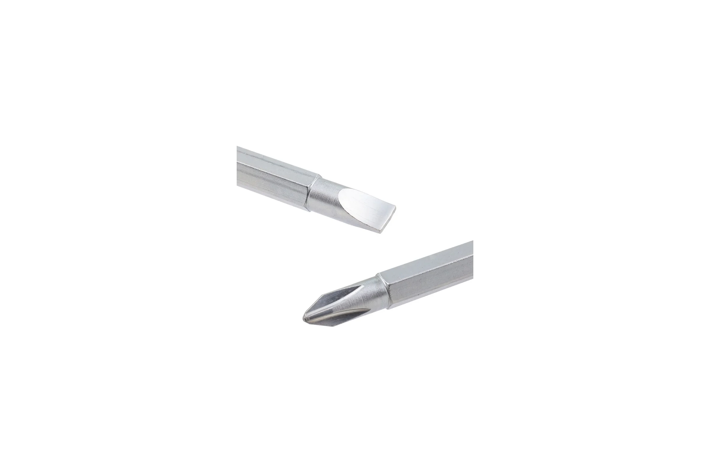 Отвертка переставная WMC TOOLS 2в1 WMC-64952(61016)