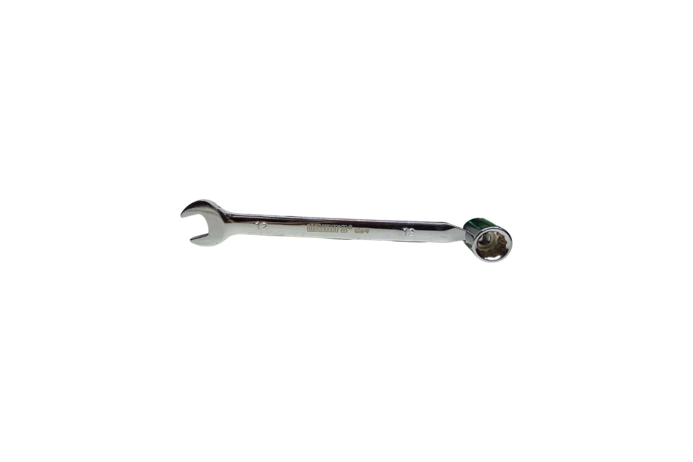 Ключ рожковый с карданной головкой WYNNS 12мм W0311C 00000148173