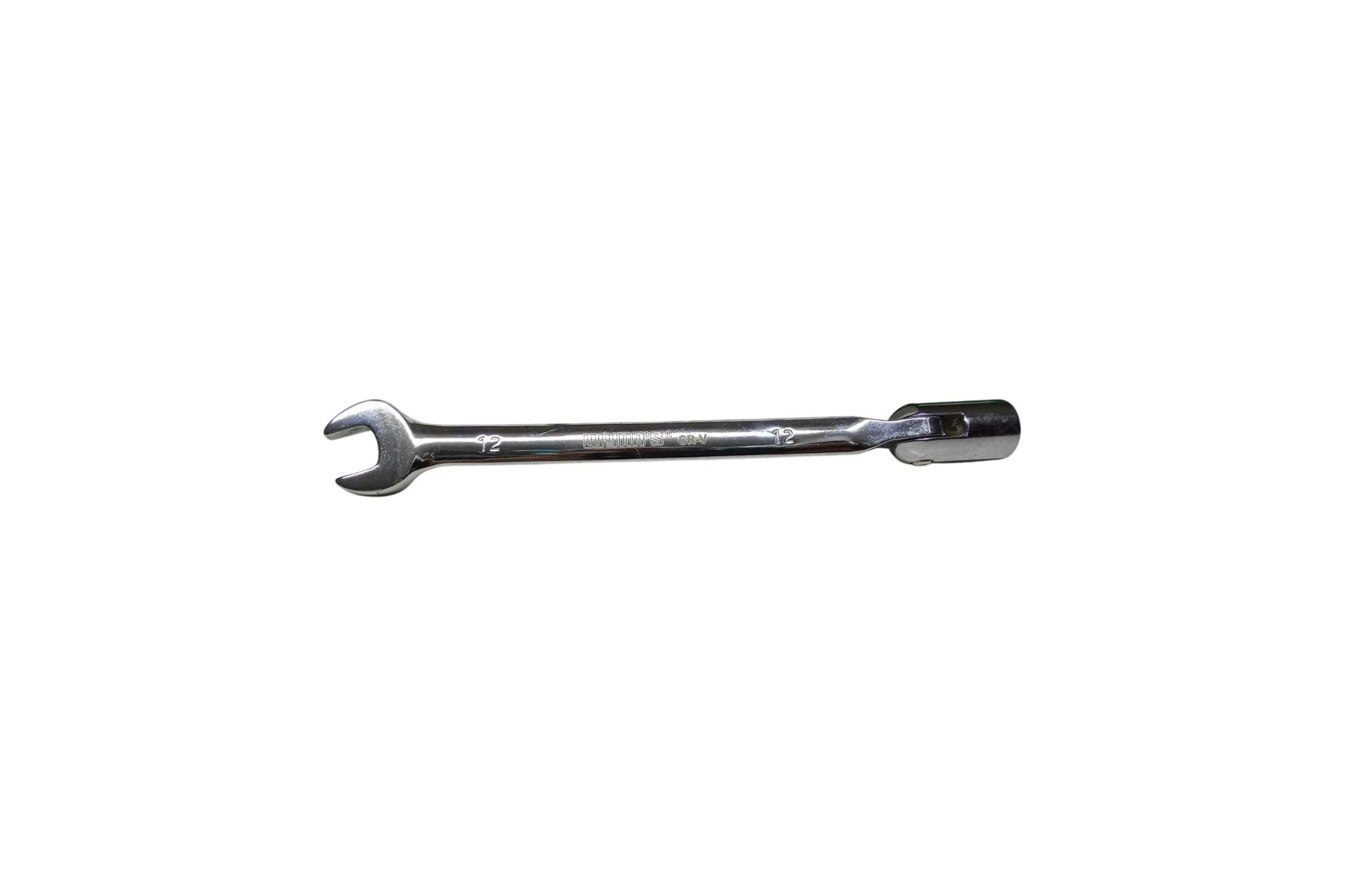 Ключ рожковый с карданной головкой WYNNS 12мм W0311C 00000148173