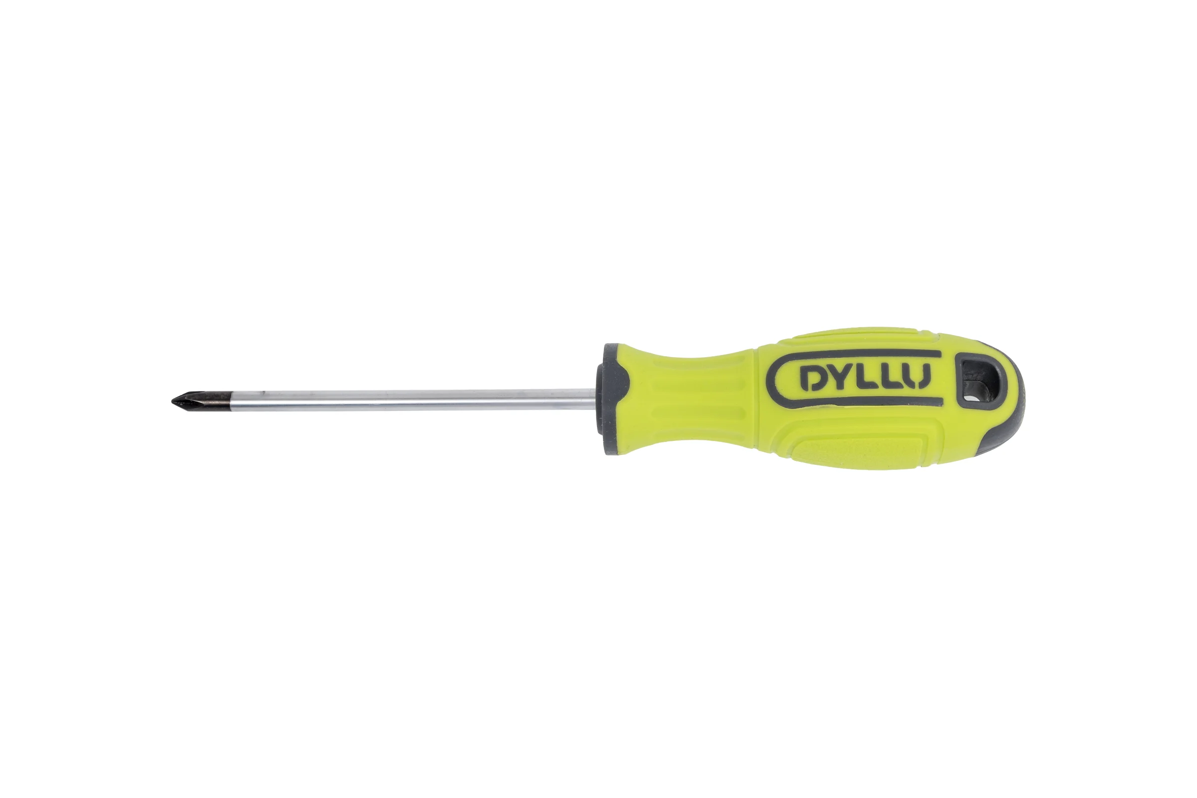 Крестообразная отвертка DYLLU PH1x100 мм DTSD2214