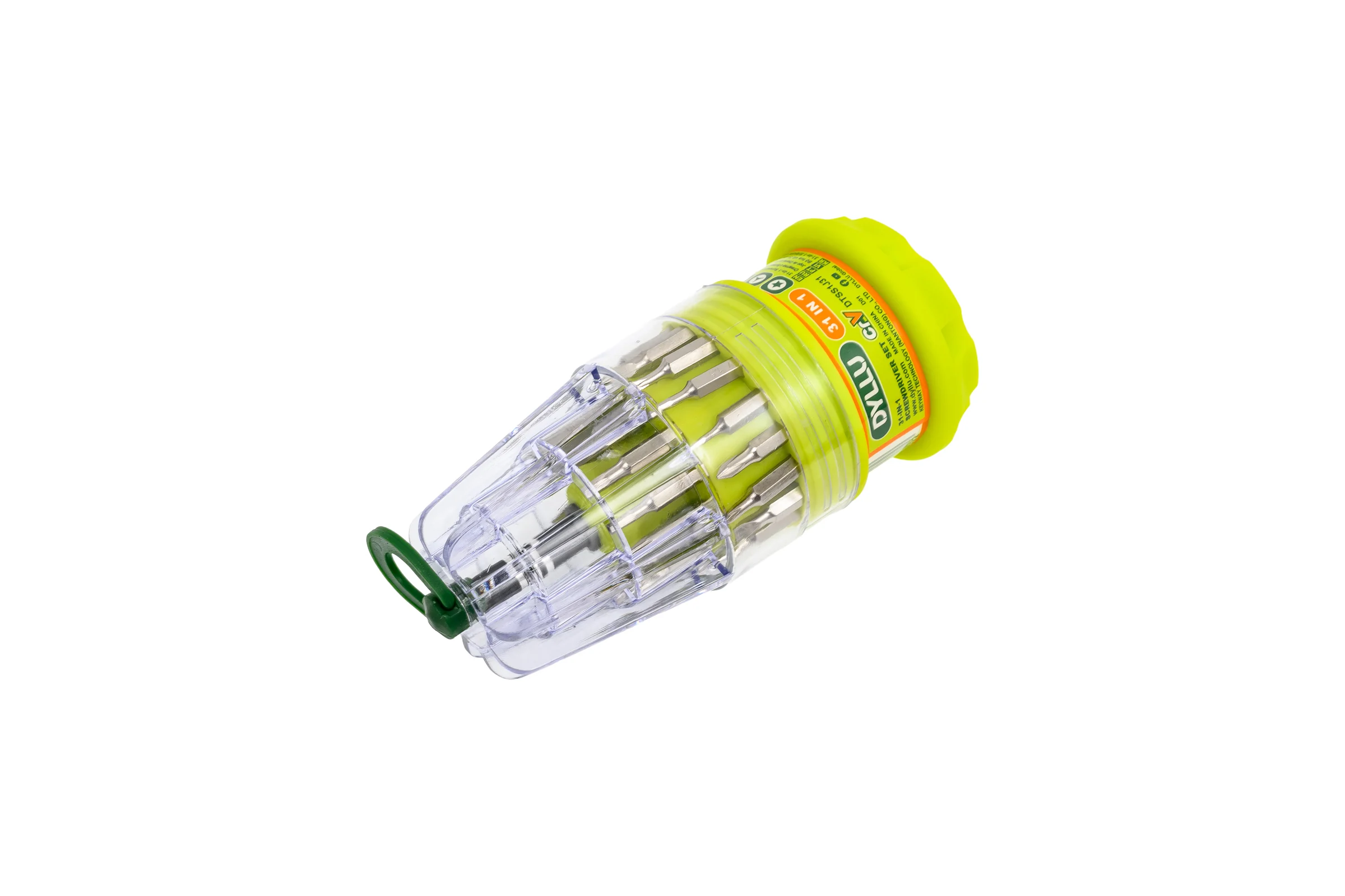 Отвертка DYLLU 31-в-1 28мм DTSS1J31