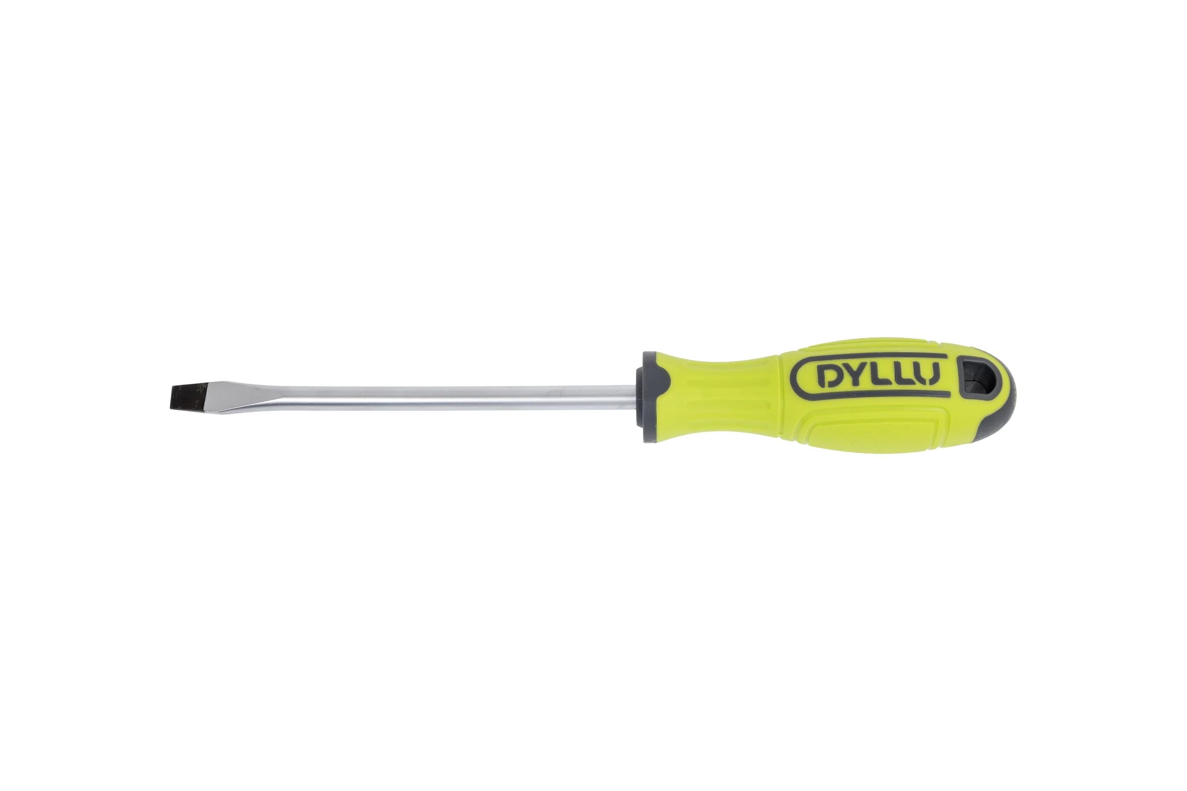 Плоская отвертка DYLLU 8x150мм DTSD1286