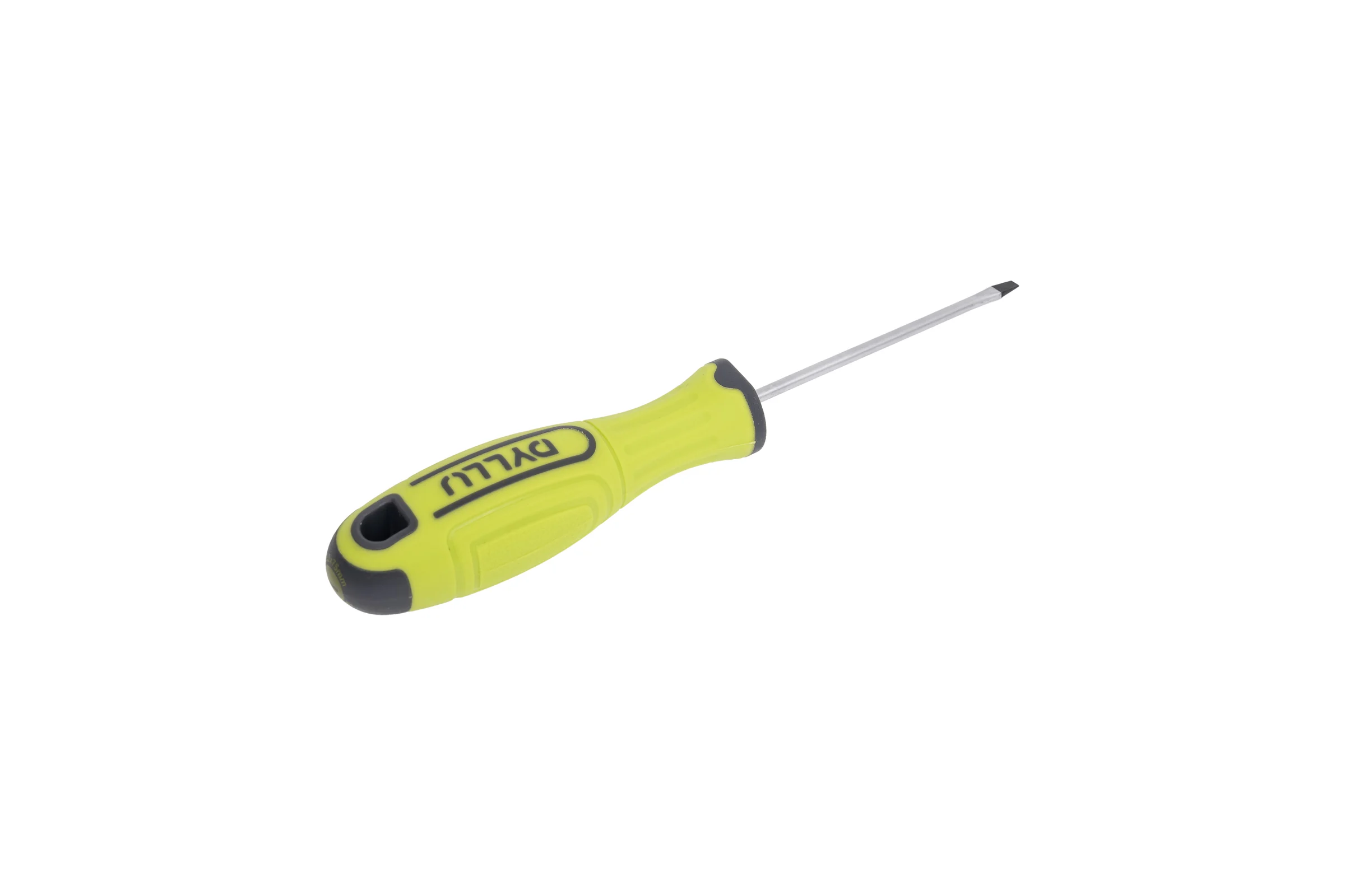 Плоская отвертка DYLLU SL3x75мм DTSD1233