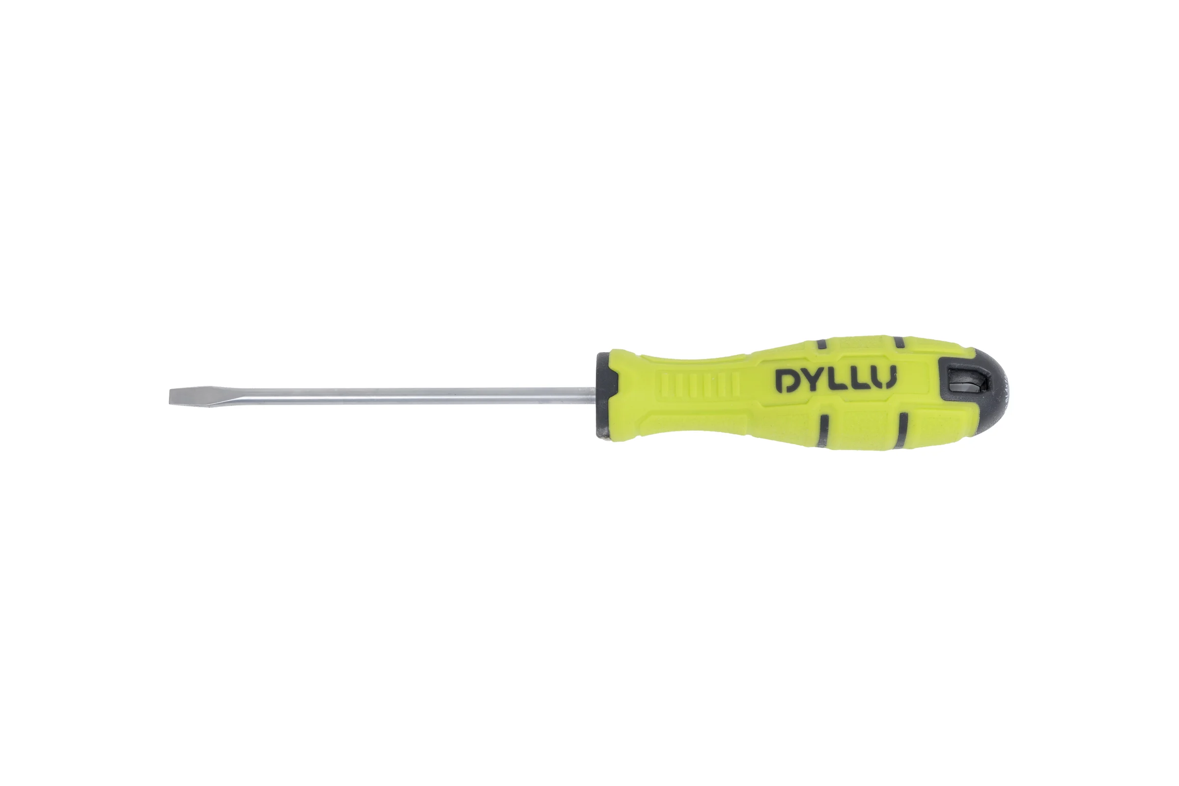 Плоская отвертка DYLLU SL4x100мм DTSDA244
