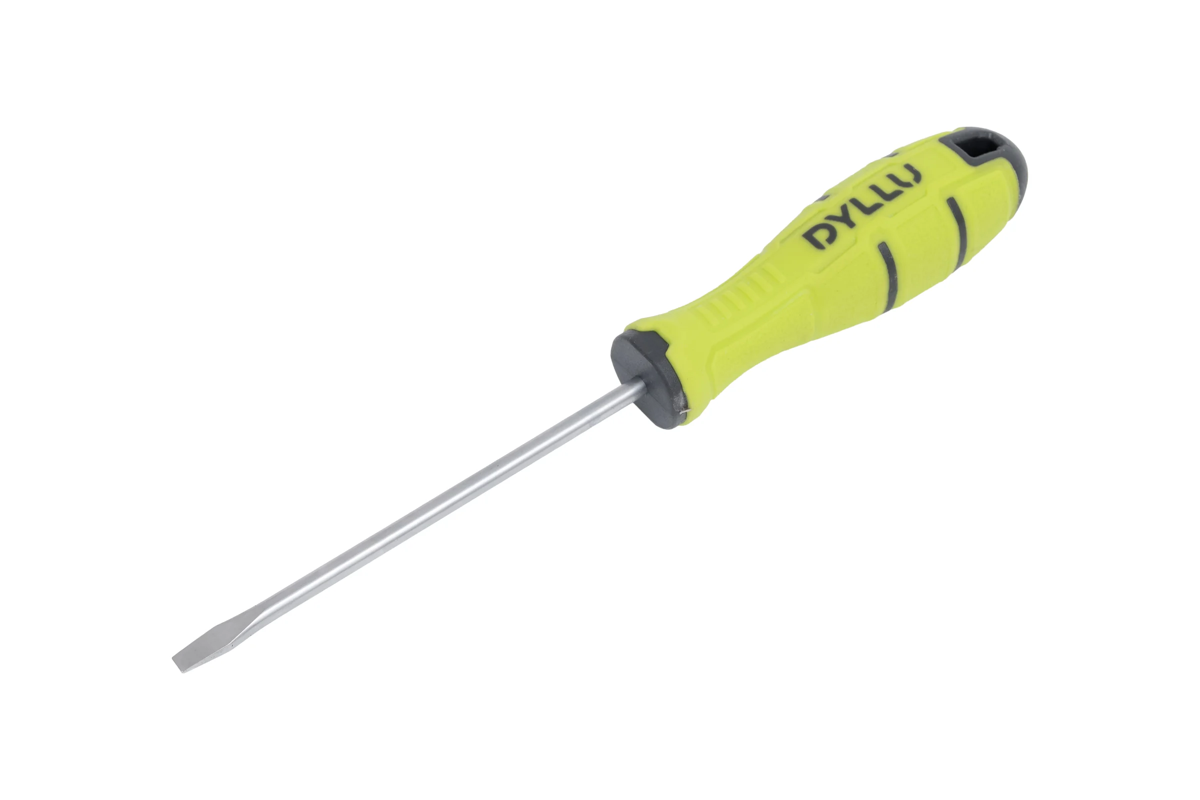 Плоская отвертка DYLLU SL4x100мм DTSDA244