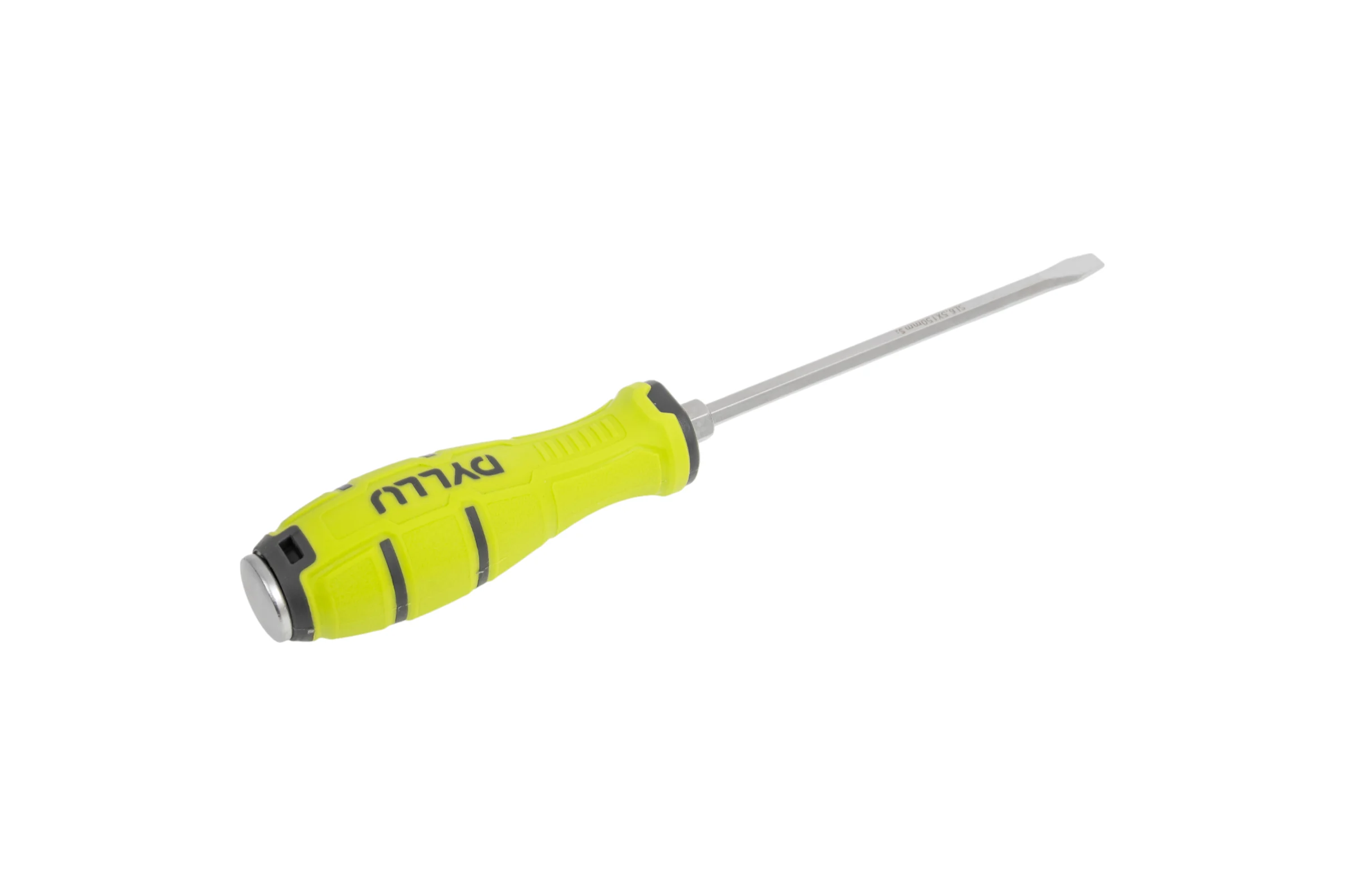 Плоская отвертка DYLLU SL6․5x150мм DTQJ1266
