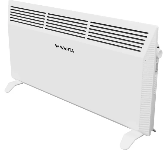 Электрический конвектор WARTA WHC-2000 S