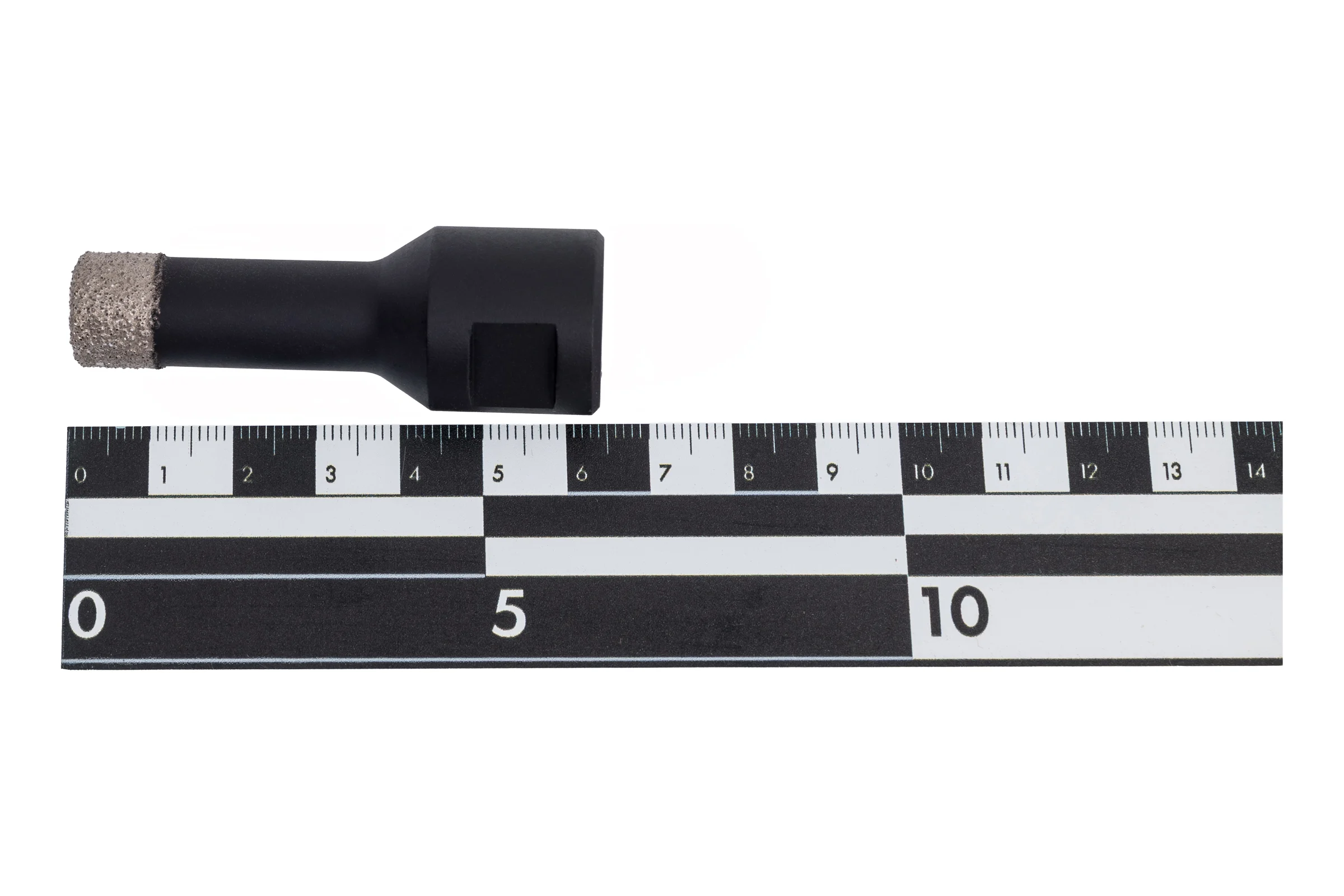Коронка алмазная универсальная MKSS Toolbox KS2803 HARD W 14 мм, M14 для УШМ KS28030014