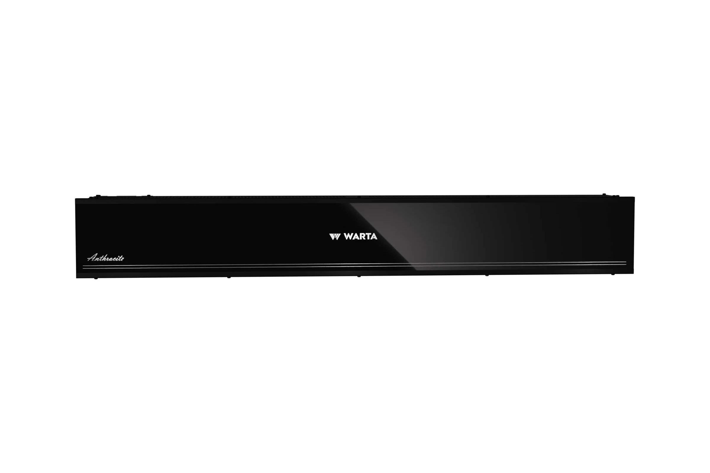 Электрическая тепловая завеса WARTA WHV-610 A