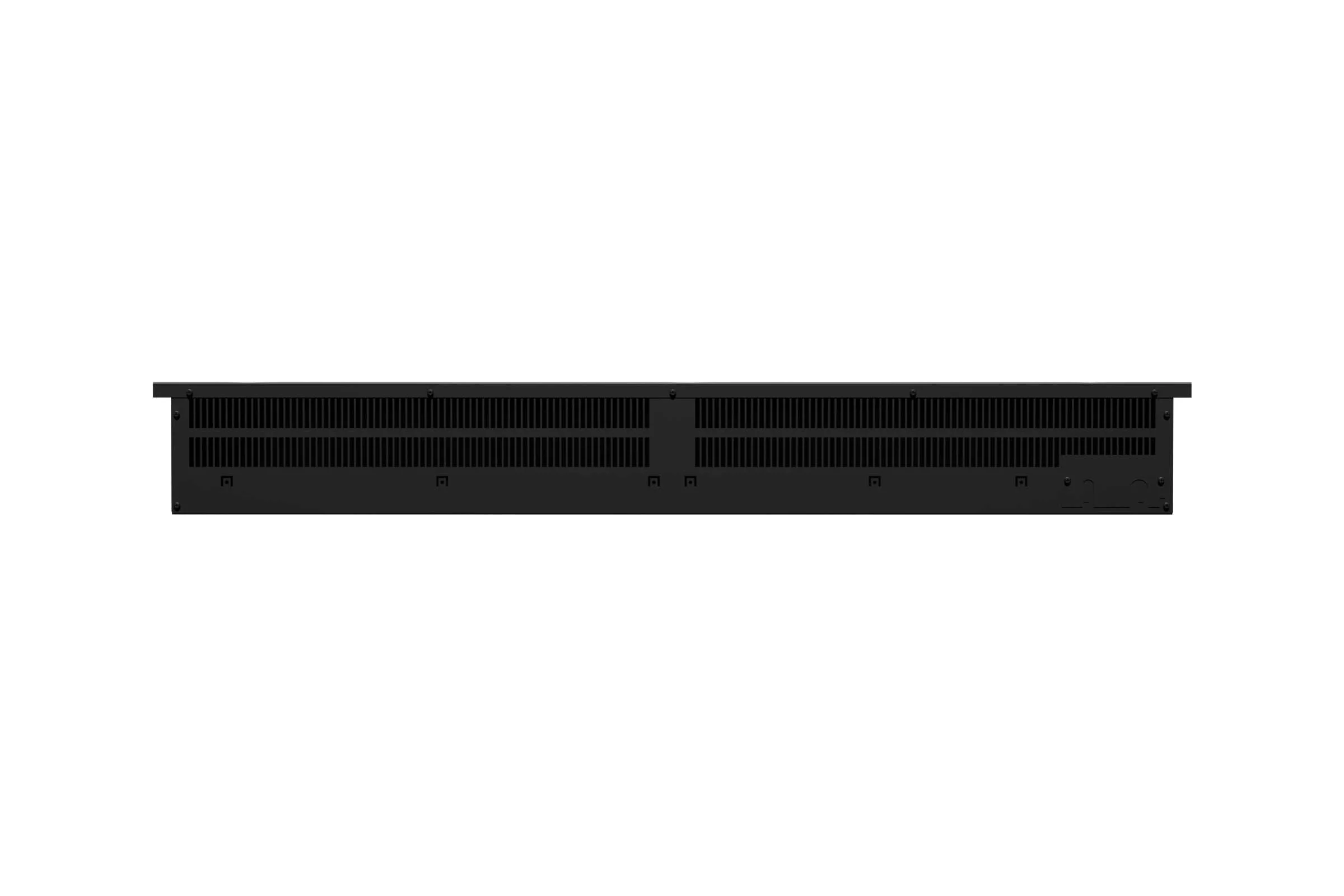 Электрическая тепловая завеса WARTA WHV-610 A