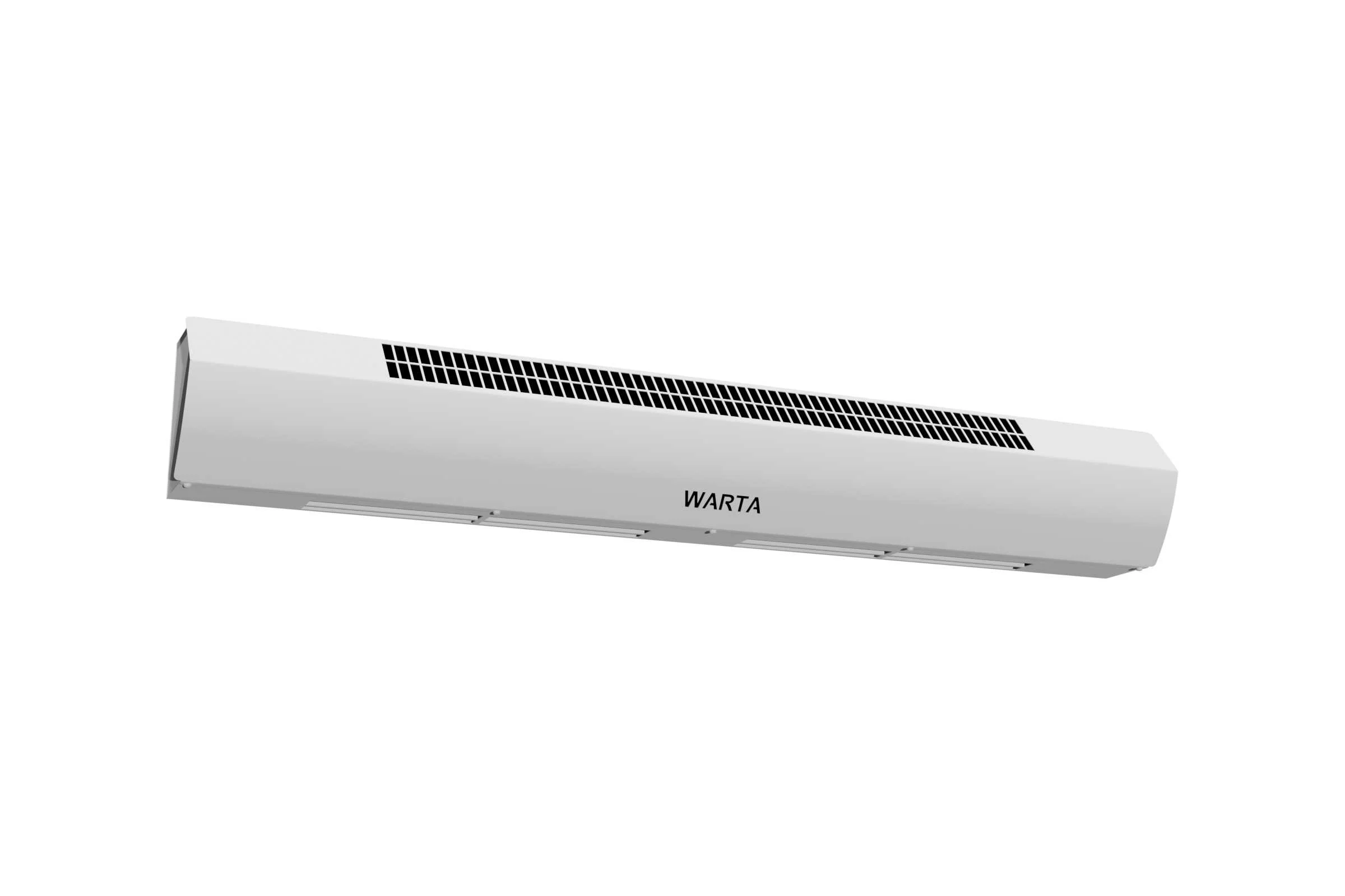 Электрическая тепловая завеса WARTA HTT-610