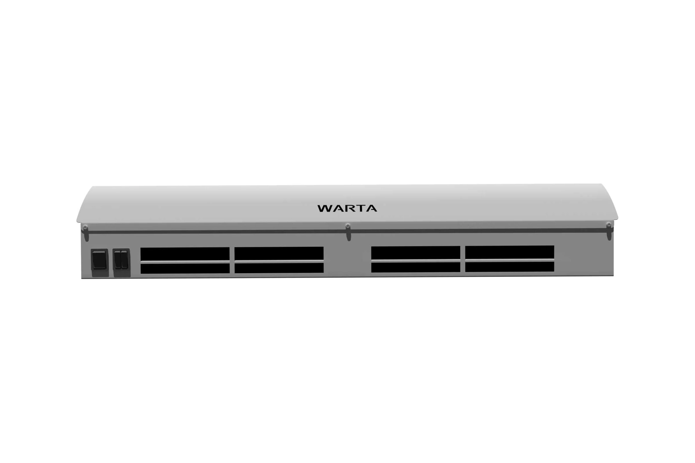 Электрическая тепловая завеса WARTA HTT-508