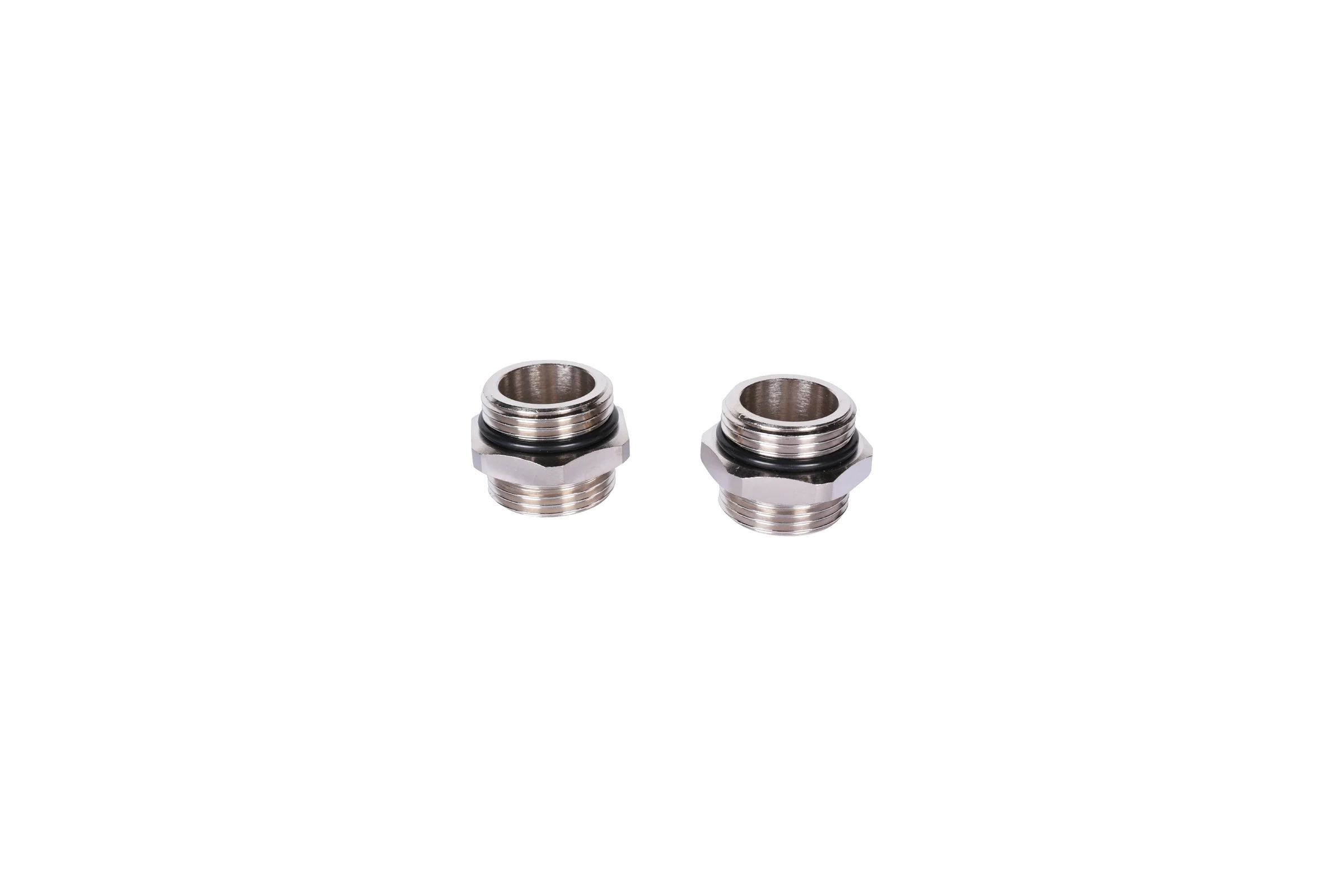 Насосно-смесительный узел с термостатическим клапаном STOUT SDG-0120-007000 RG008VBJO20LTU