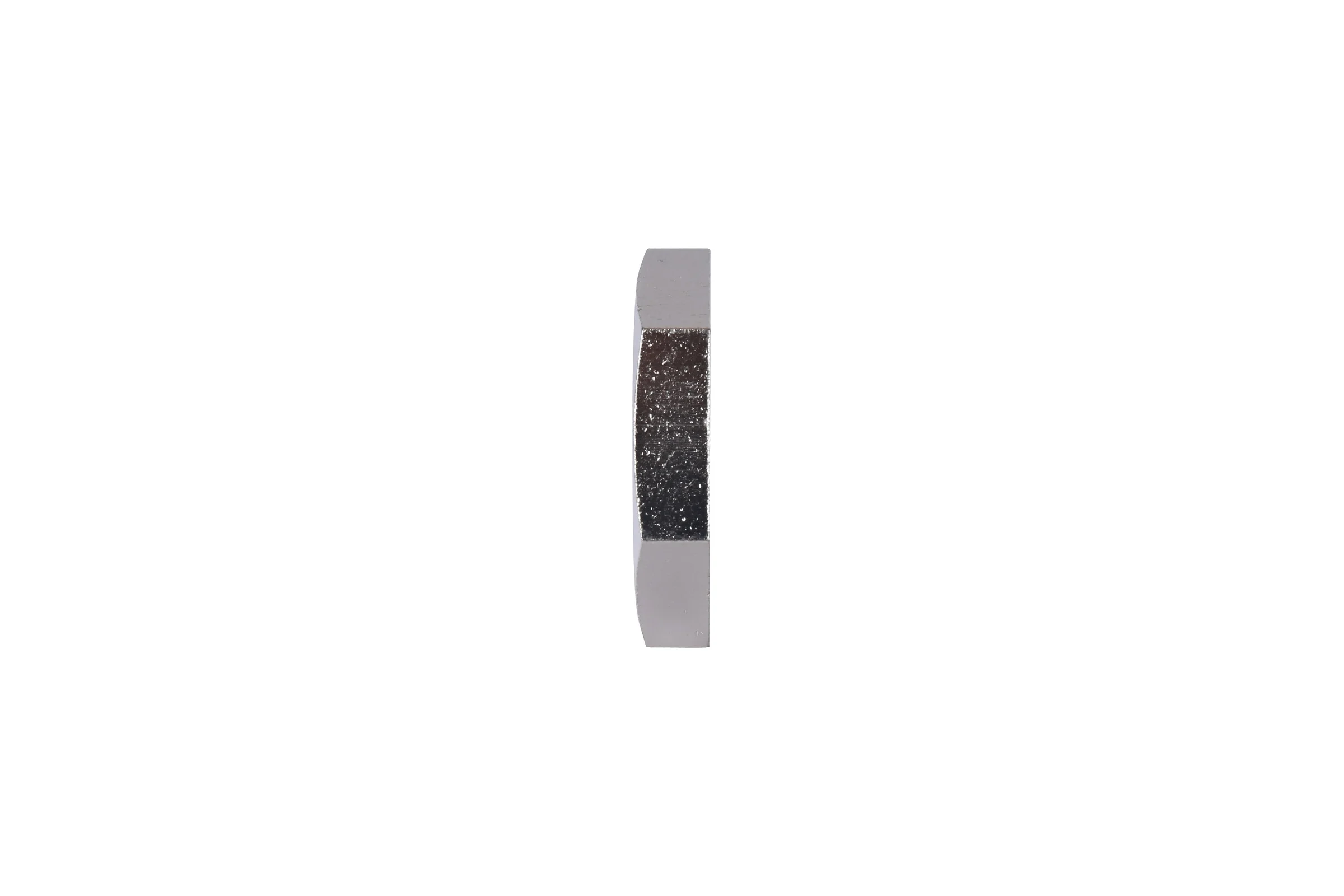 Никелированная контргайка STOUT 1 SFT-0060-000001 RG008T5OSCP7R5