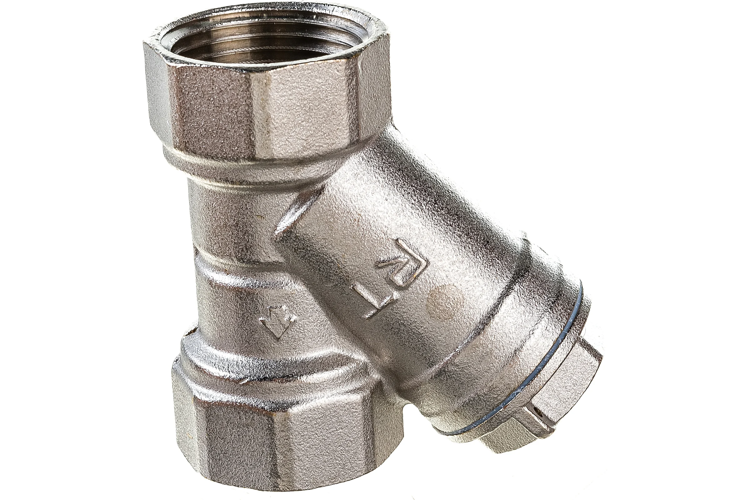 Косой фильтр Royal Thermo OPTIMAL 1 " НС-1014998