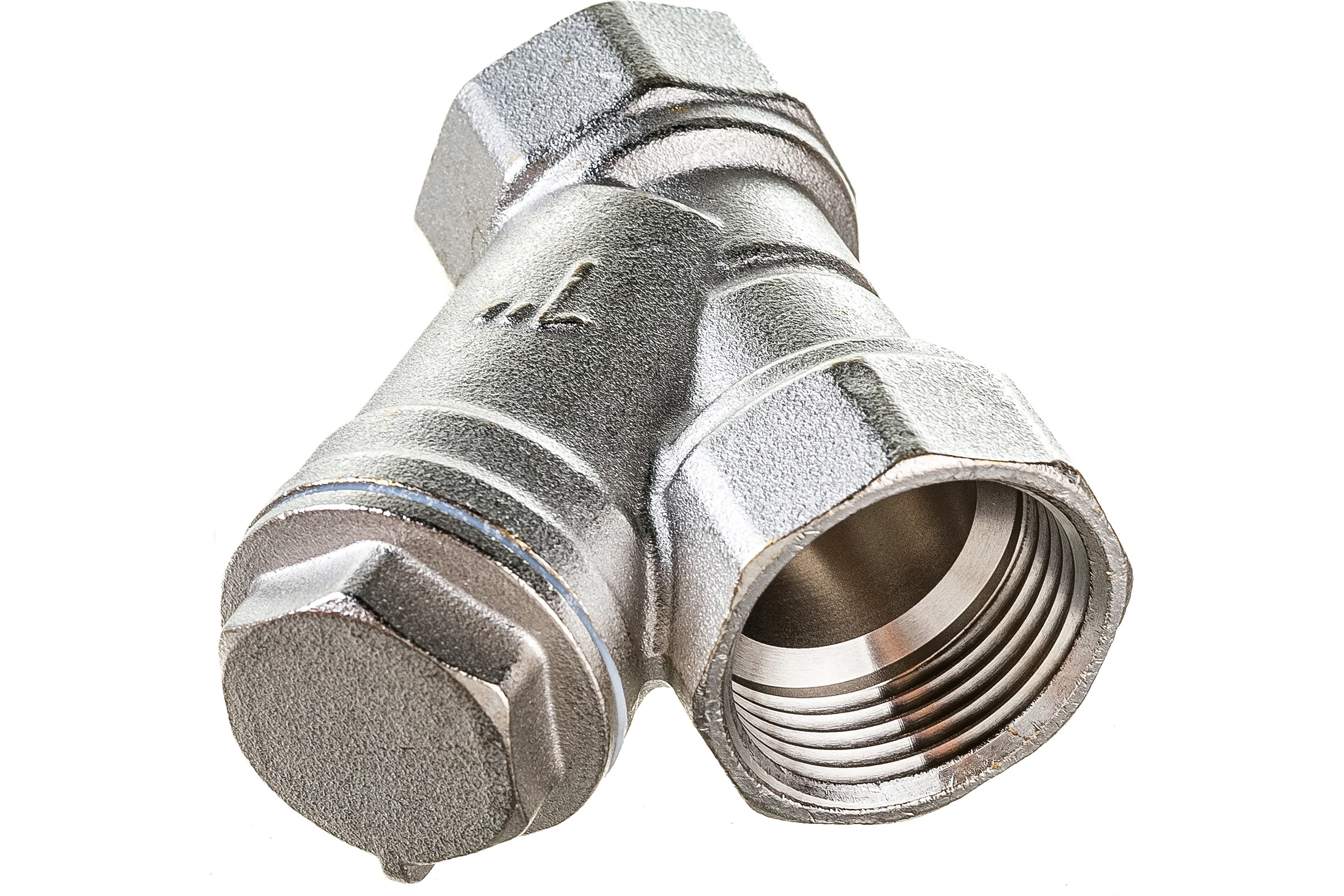 Косой фильтр Royal Thermo OPTIMAL 1 " НС-1014998
