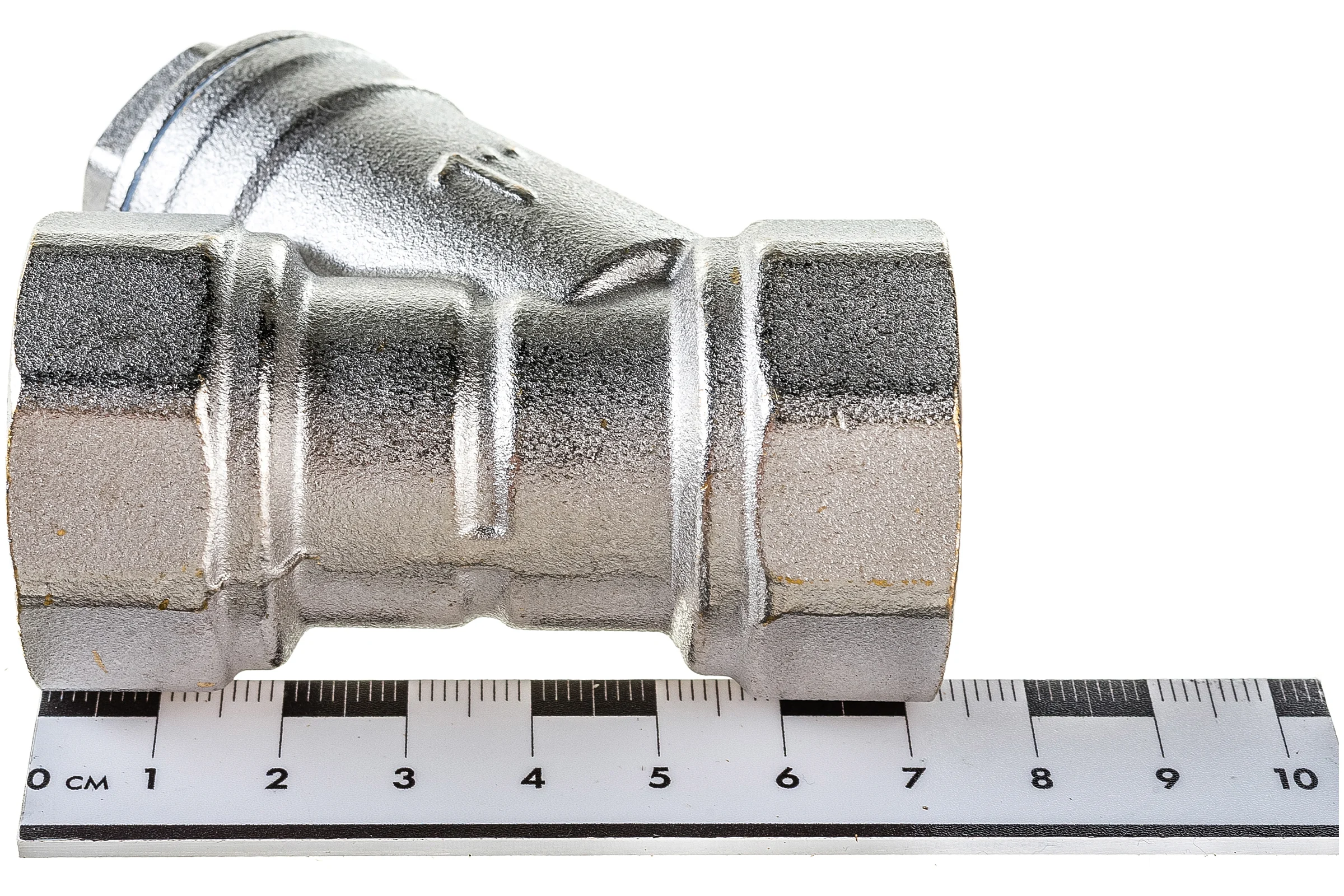 Косой фильтр Royal Thermo OPTIMAL 1 " НС-1014998