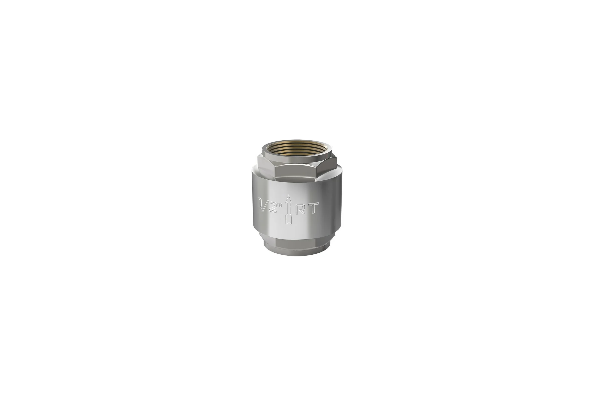 Обратный клапан Royal Thermo OPTIMAL 3/4 НС-1015036