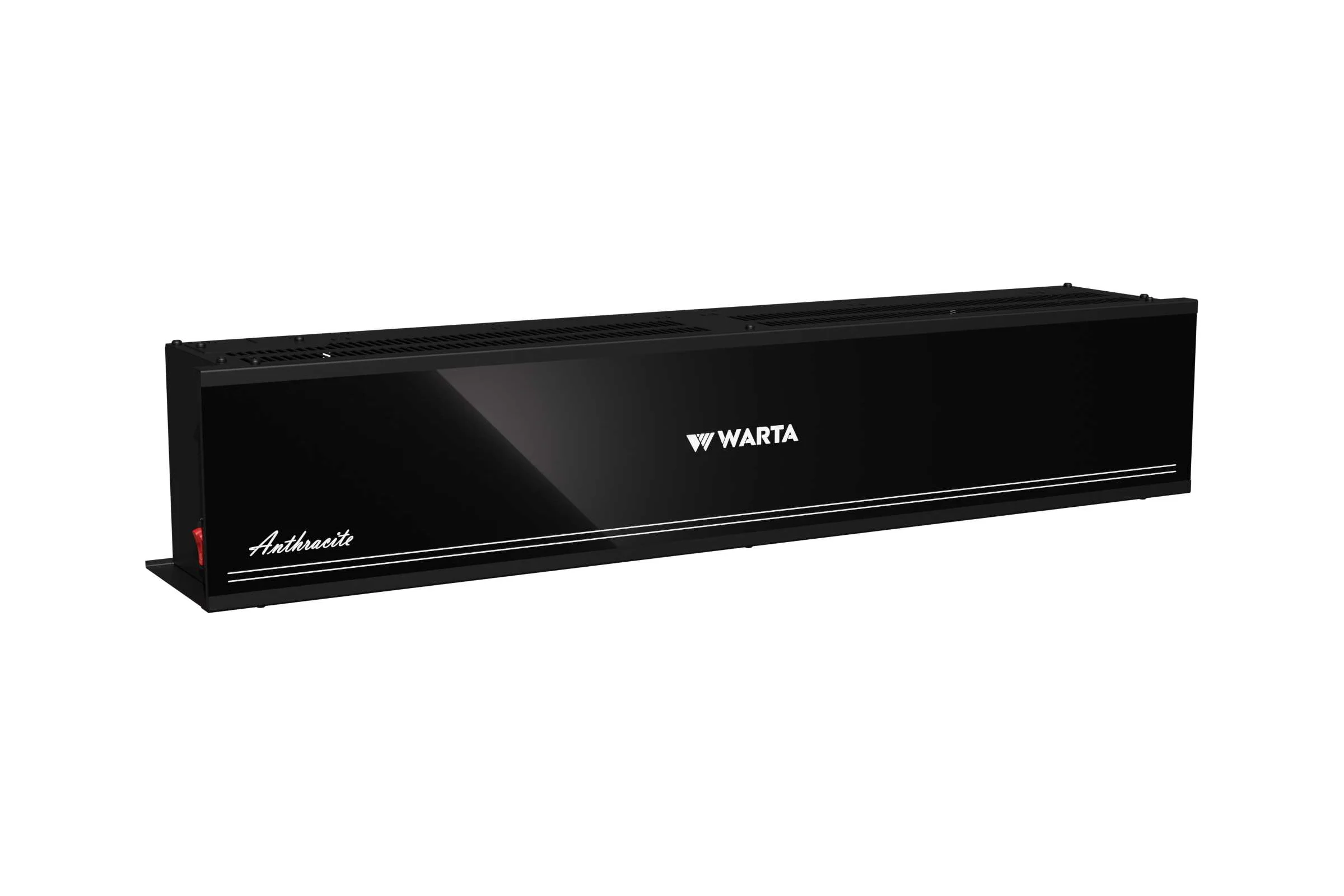 Электрическая тепловая завеса WARTA WHV-508 A