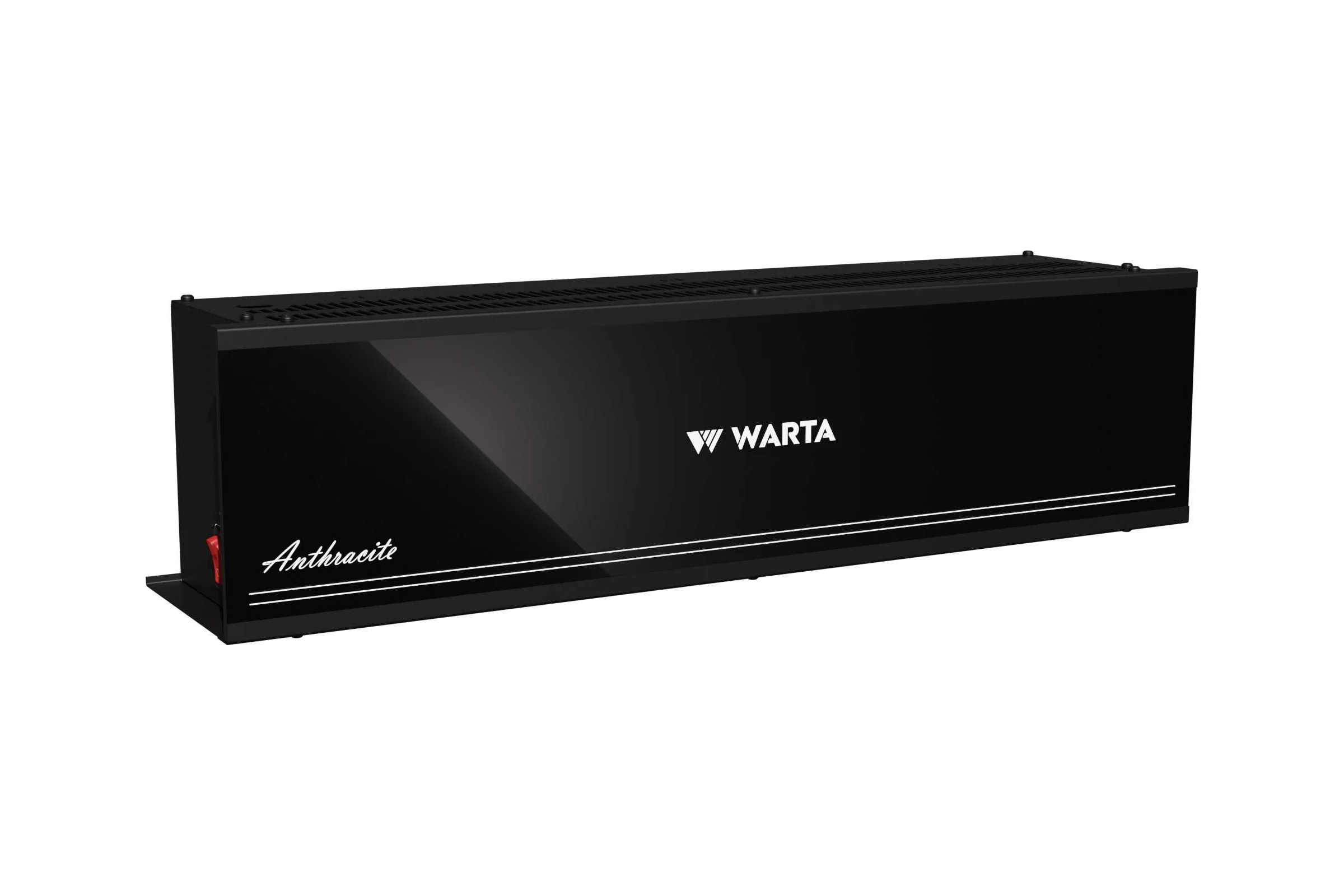 Электрическая тепловая завеса WARTA WHV-308 A