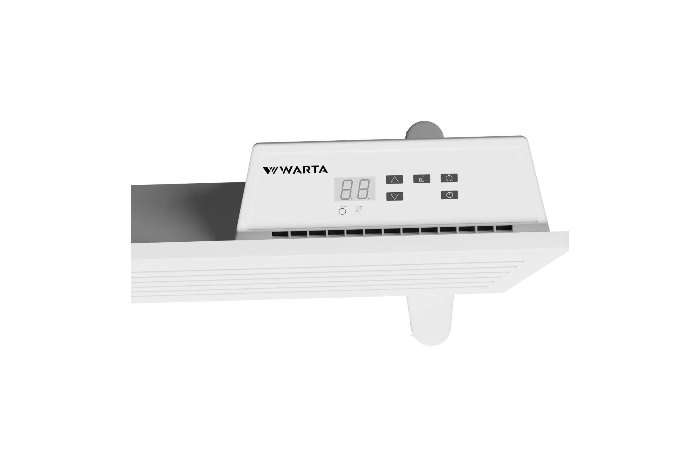 Электрический конвектор WARTA WHC-1500 Е