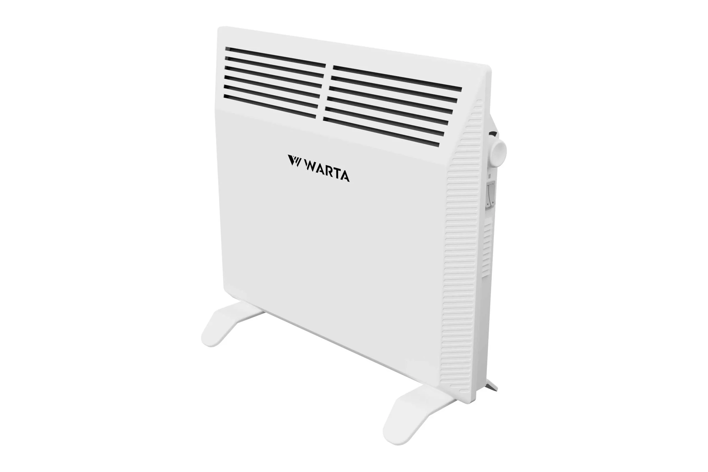 Электрический конвектор WARTA WHC-1000 S