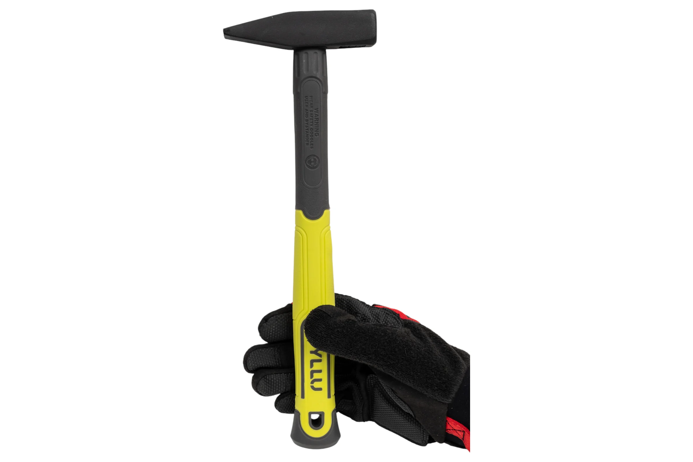 Молоток машиниста DYLLU 500г DTHM1305