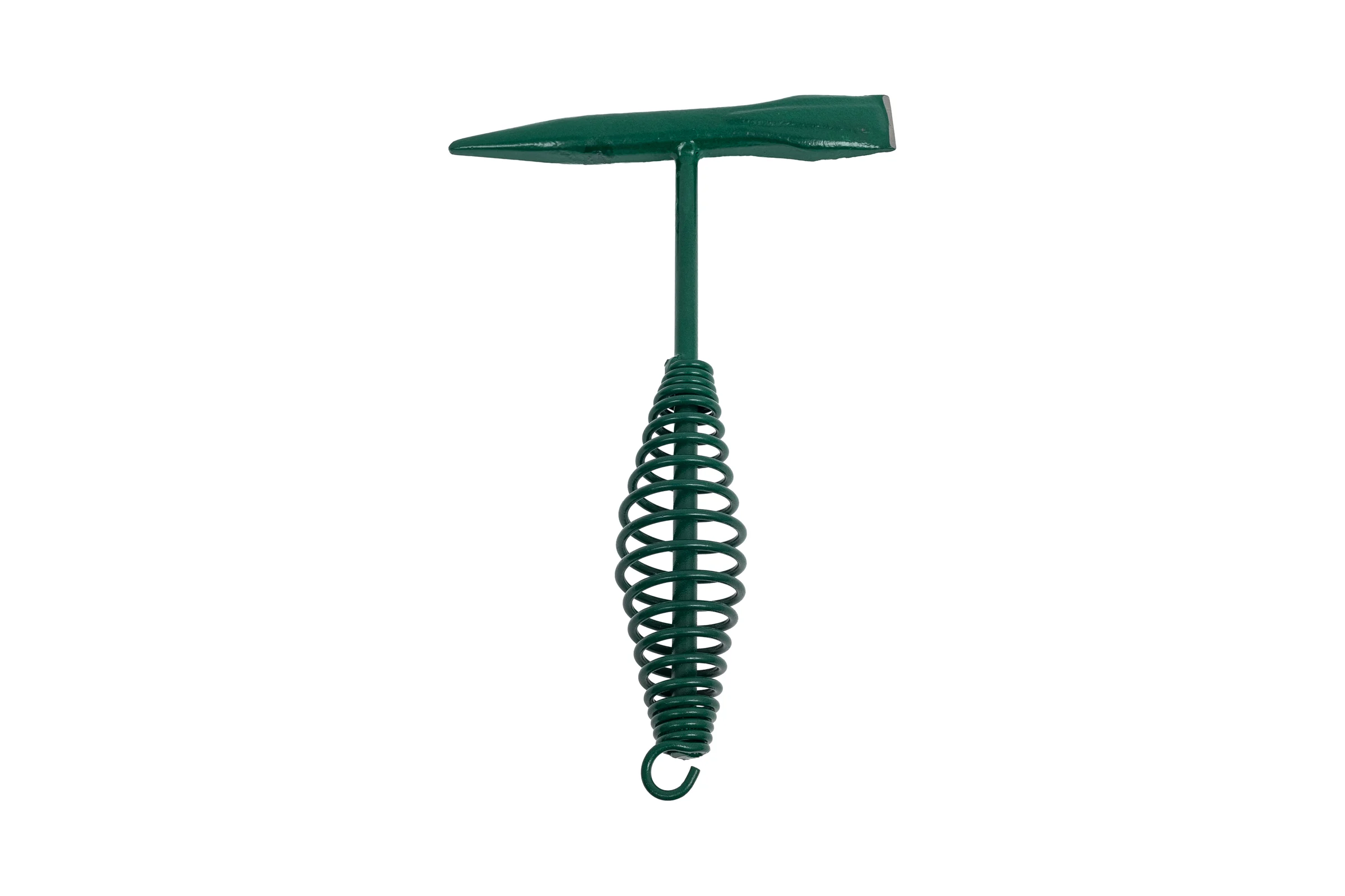 Молоток сварщика WYNNS 300г, с пружинной ручкой W2617/ Tools 00-00008860