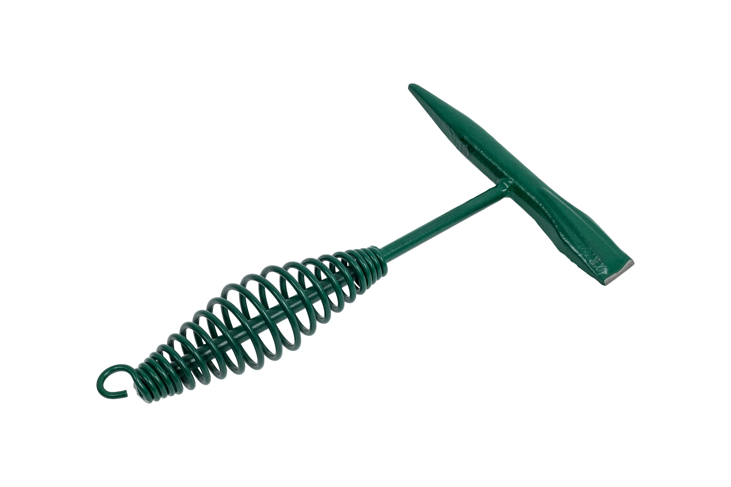 Молоток сварщика WYNNS 300г, с пружинной ручкой W2617/ Tools 00-00008860