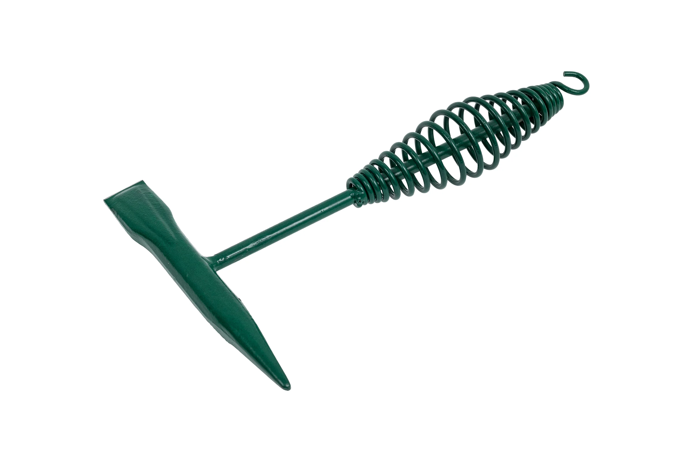 Молоток сварщика WYNNS 300г, с пружинной ручкой W2617/ Tools 00-00008860