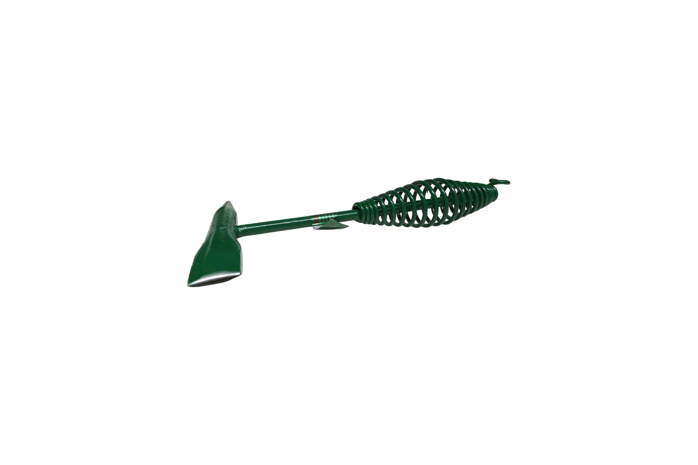 Молоток сварщика WYNNS 300г, с пружинной ручкой W2617/ Tools 00-00008860