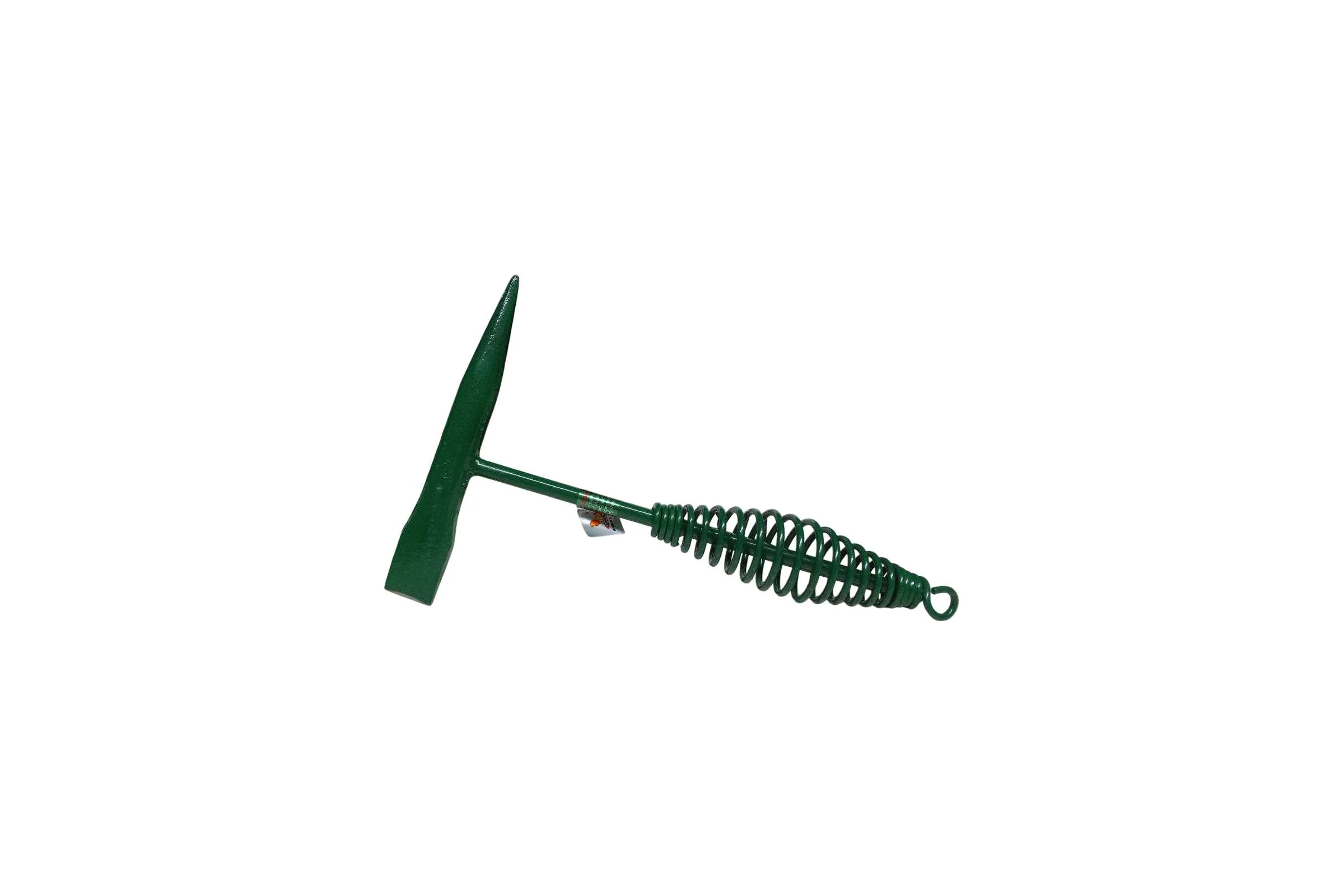 Молоток сварщика WYNNS 300г, с пружинной ручкой W2617/ Tools 00-00008860