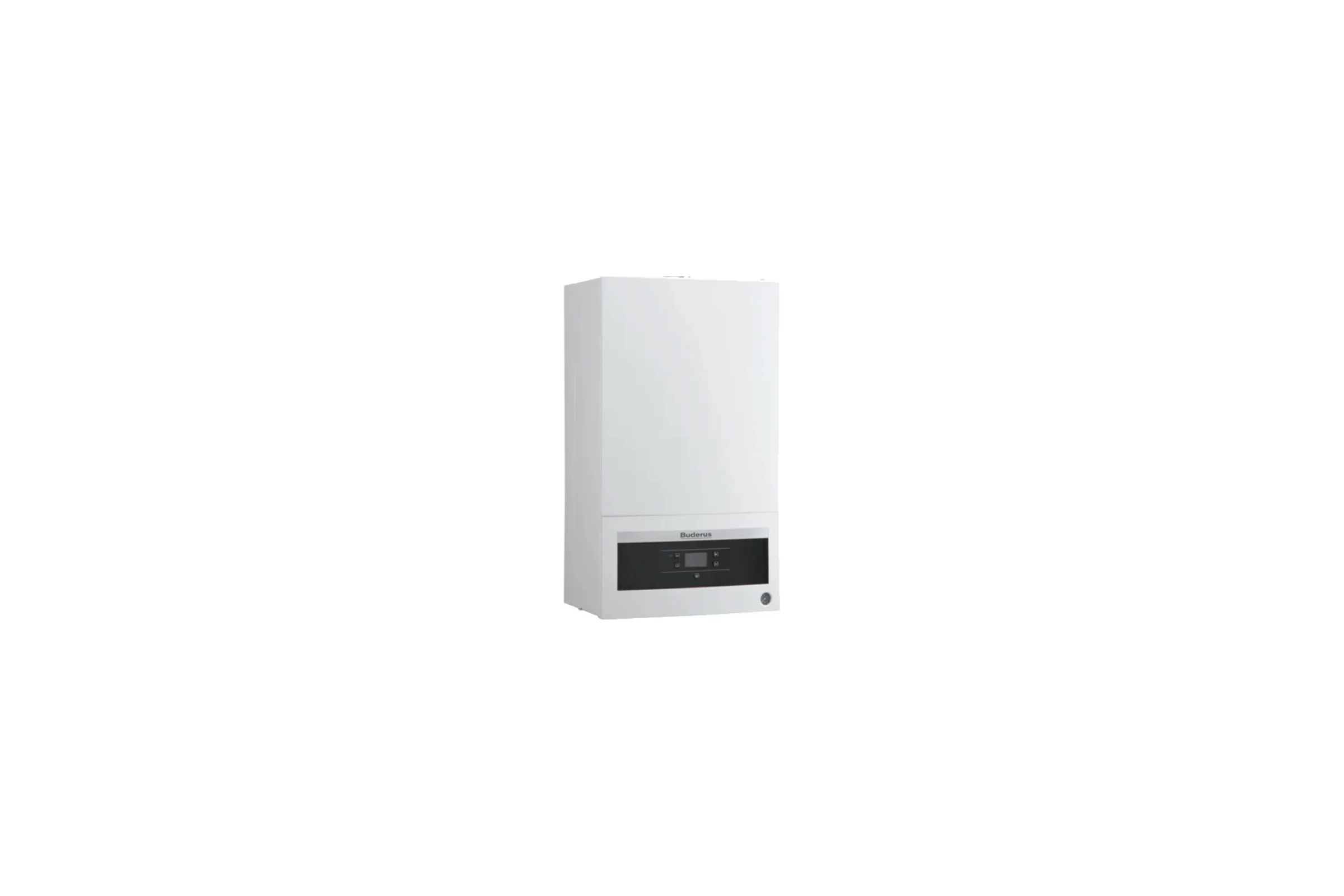 Газовый настенный котёл Buderus Logamax U072-28K 7736901468RU