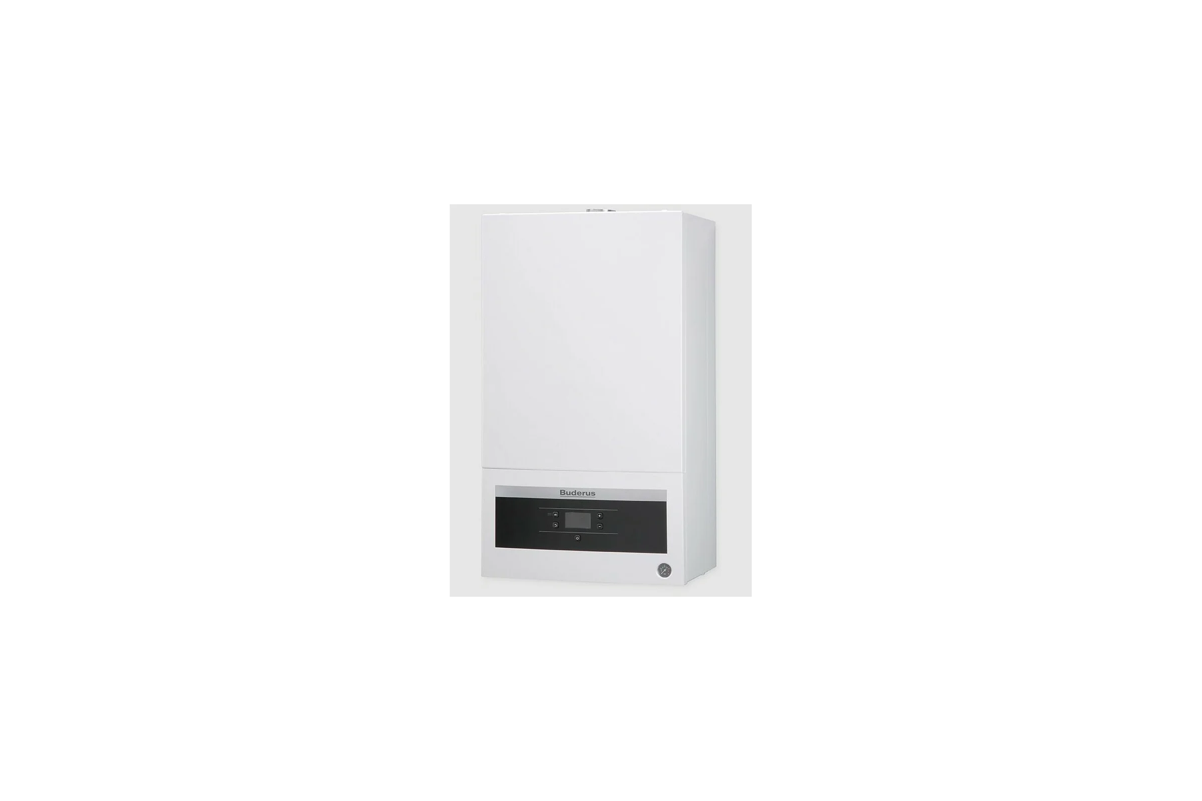 Газовый настенный котёл Buderus Logamax U072-28K 7736901468RU