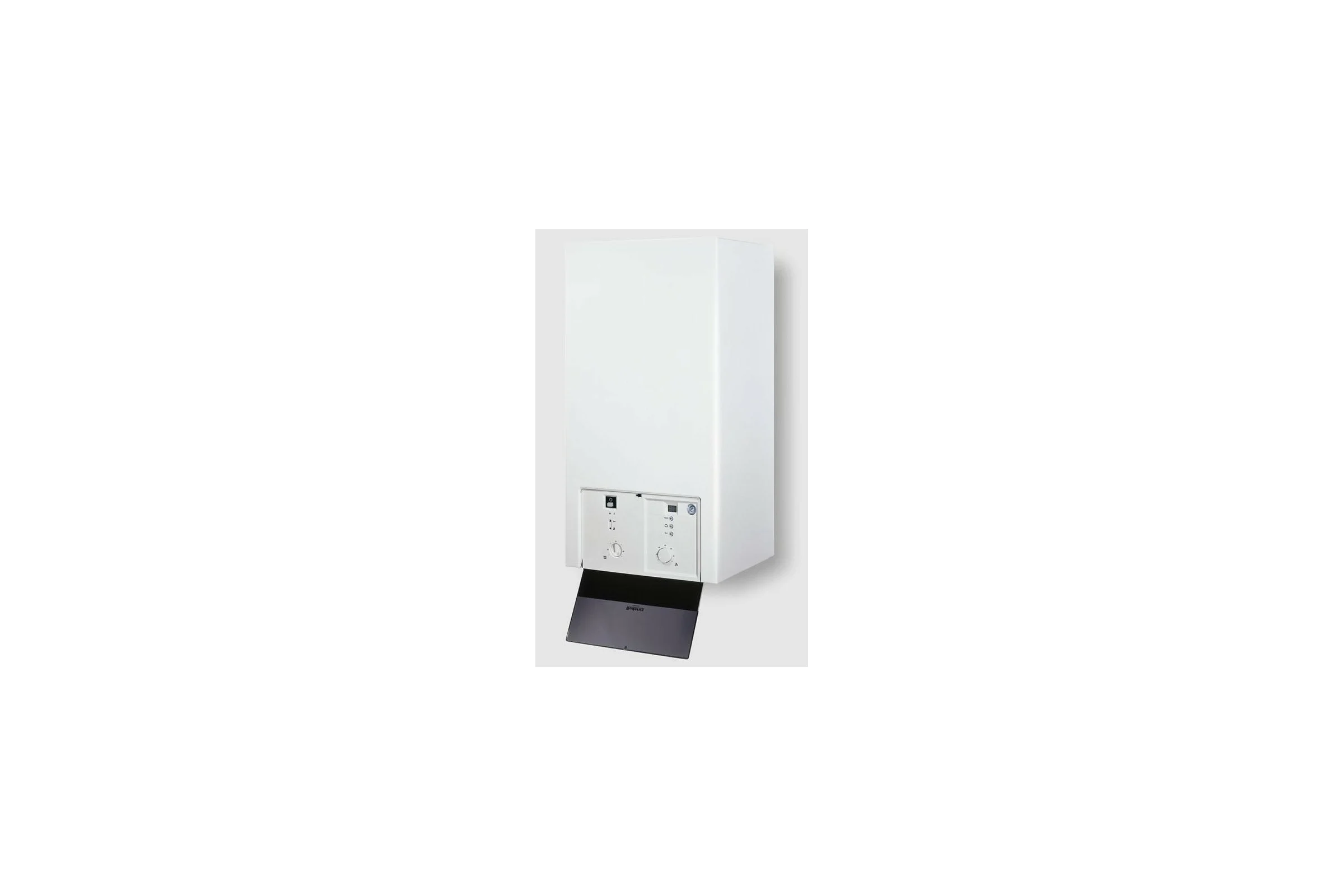 Газовый настенный котёл Buderus Logamax U072-28K 7736901468RU