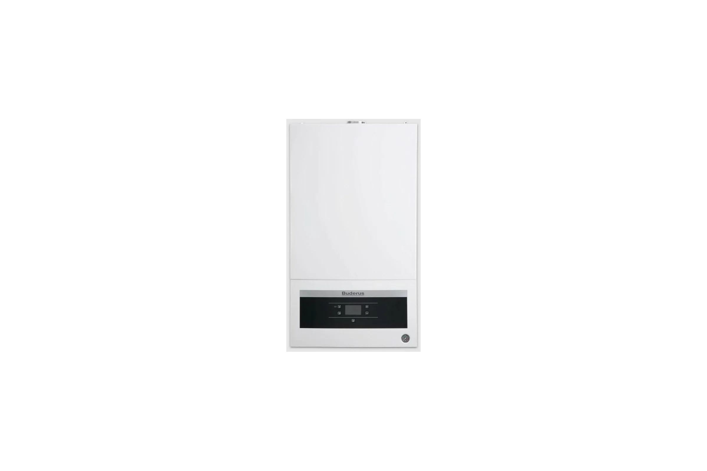 Газовый настенный котёл Buderus Logamax U072-28K 7736901468RU