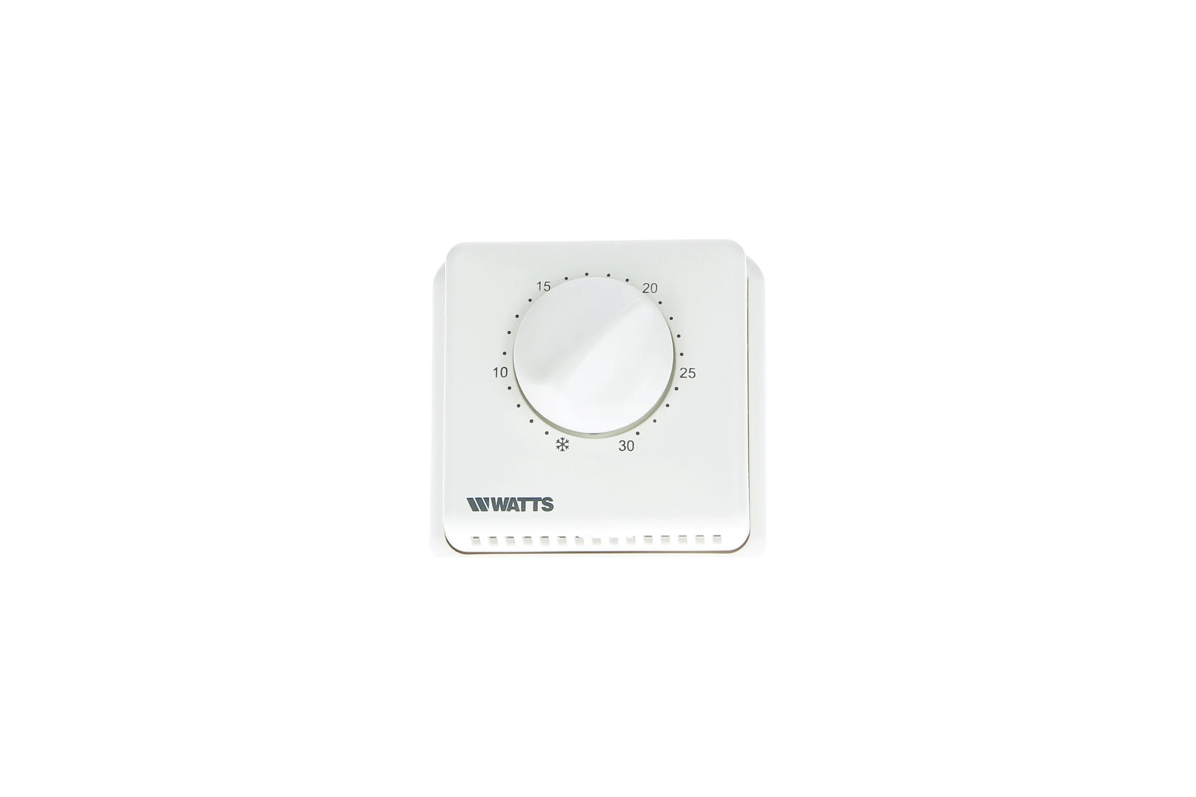 Термостат электронный комнатный Watts 5-30 BELUX TI-N (P01680) 10013363