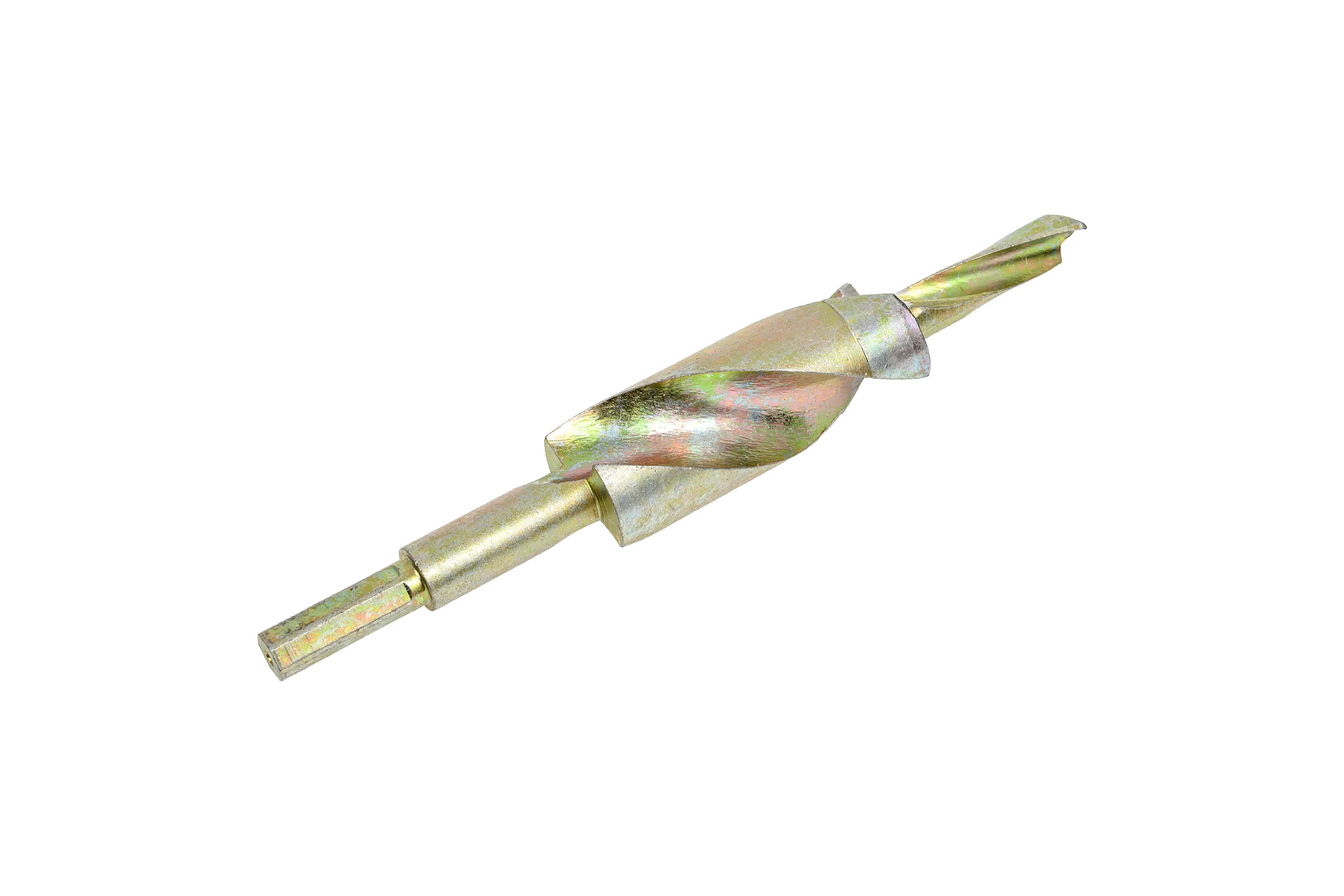 Сверло для крепежного узла Tedwood 14/35 мм/L=240 мм (П) СК14Х35Х240