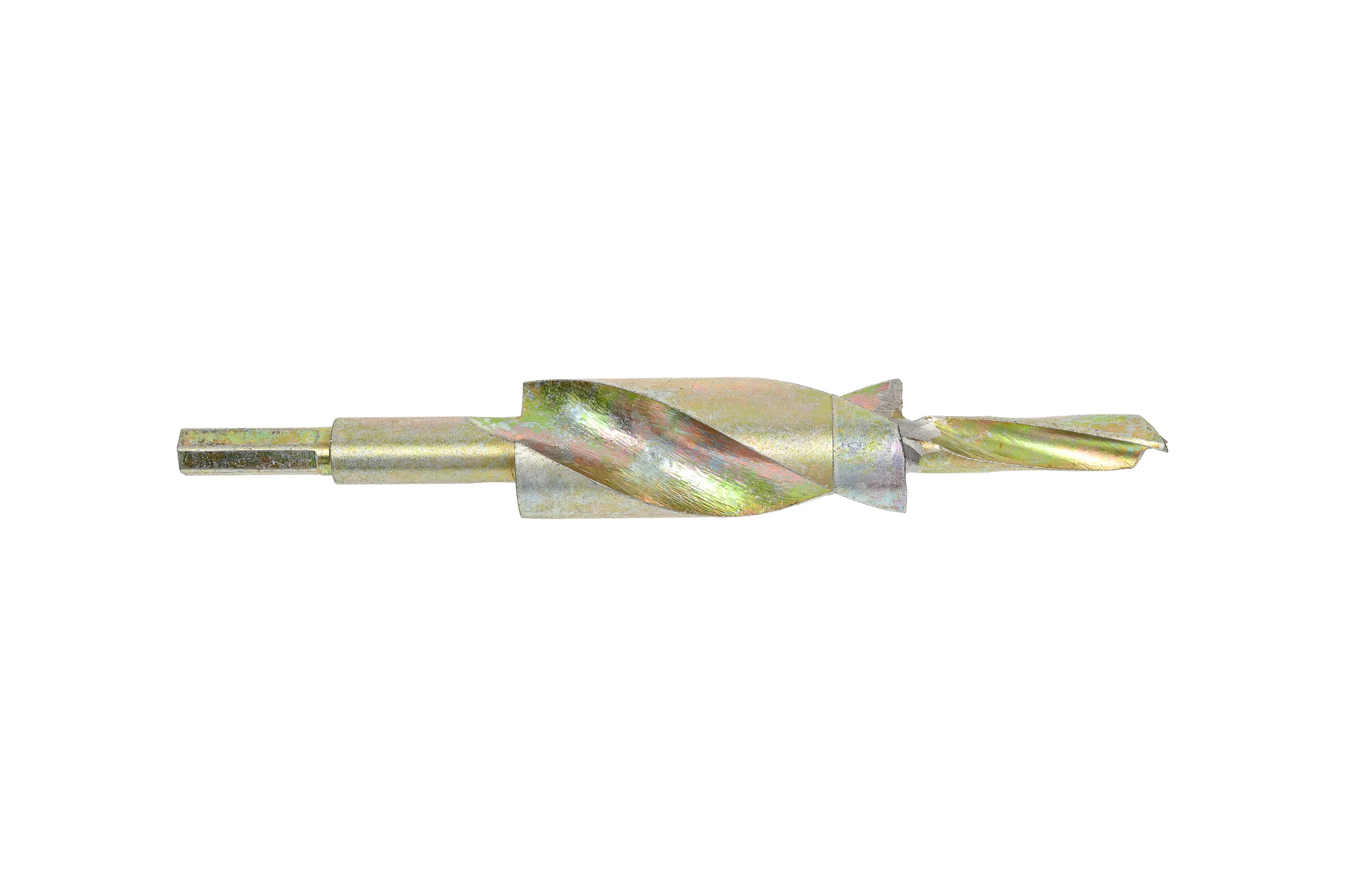 Сверло для крепежного узла Tedwood 14/35 мм/L=240 мм (П) СК14Х35Х240