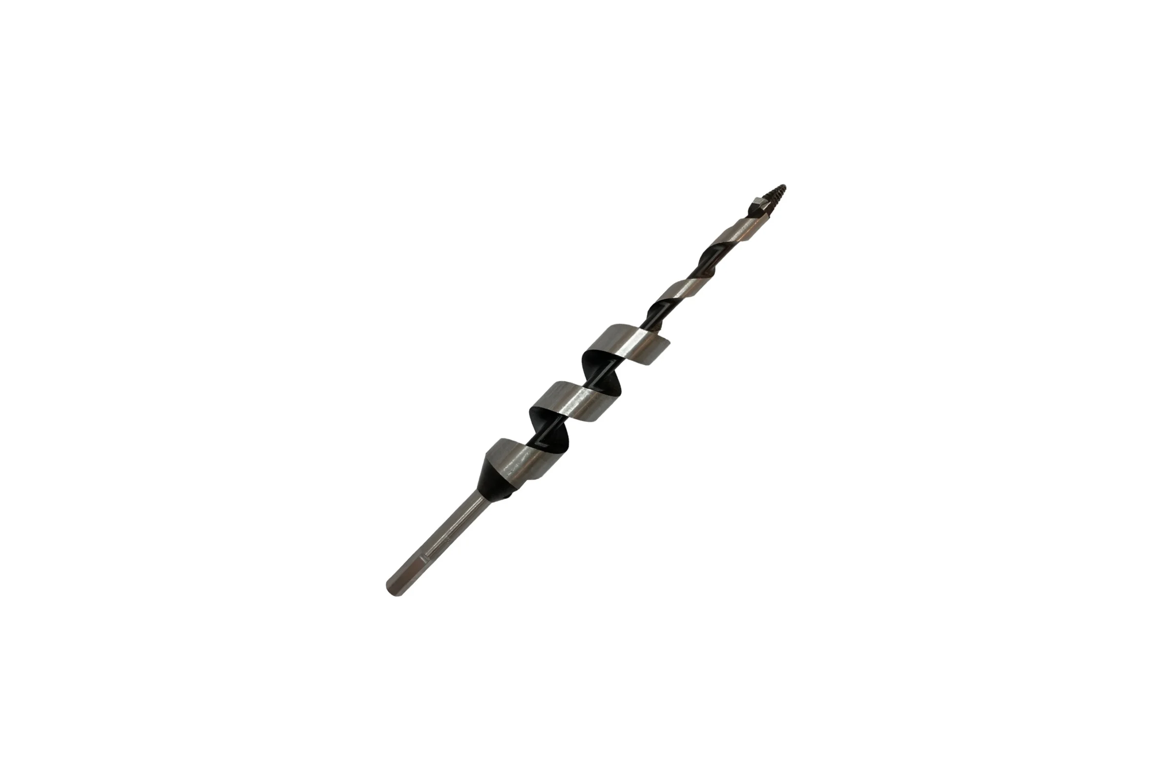 Сверло комбинированное Tedwood 35х350 СК35Х350