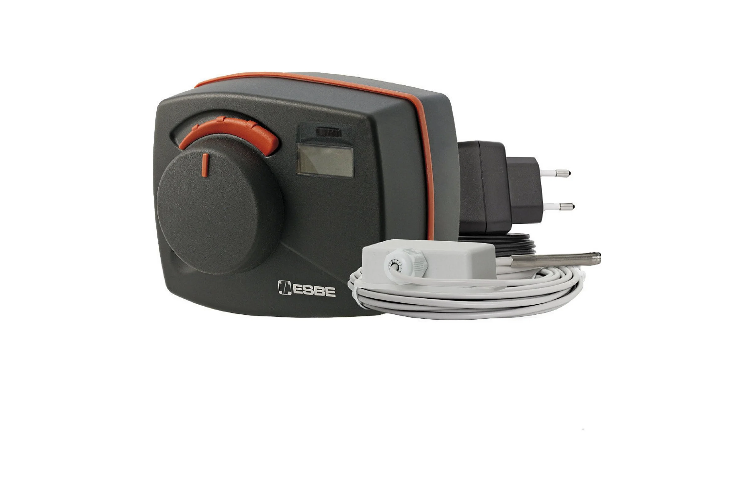Контроллер ESBE CRC111 CONTROLLER 230 V 6 NM 1282 01 00