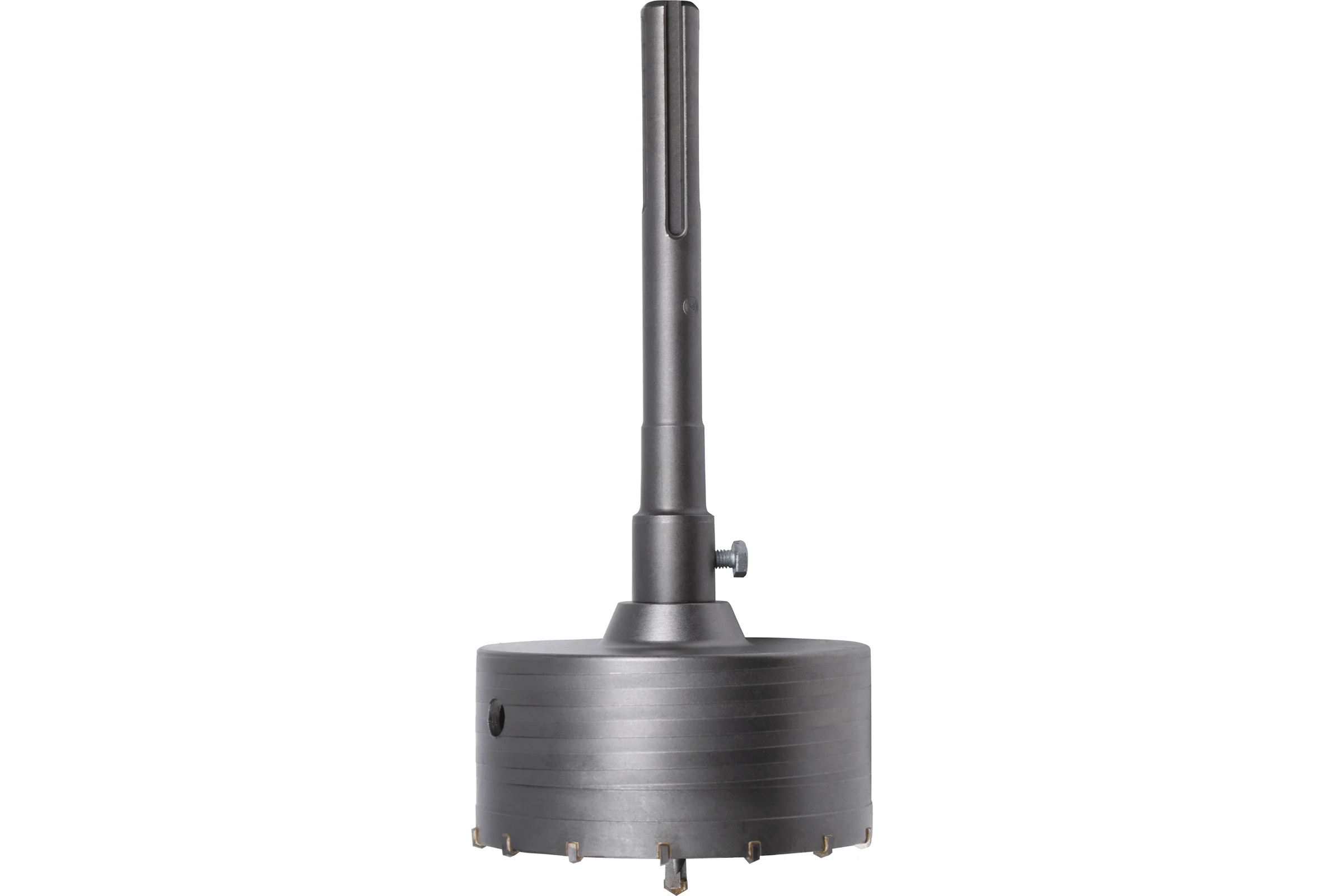 Коронка твердосплавная с адаптером по бетону Special (120х50х250 мм; SDS-max) Monogram 089-236