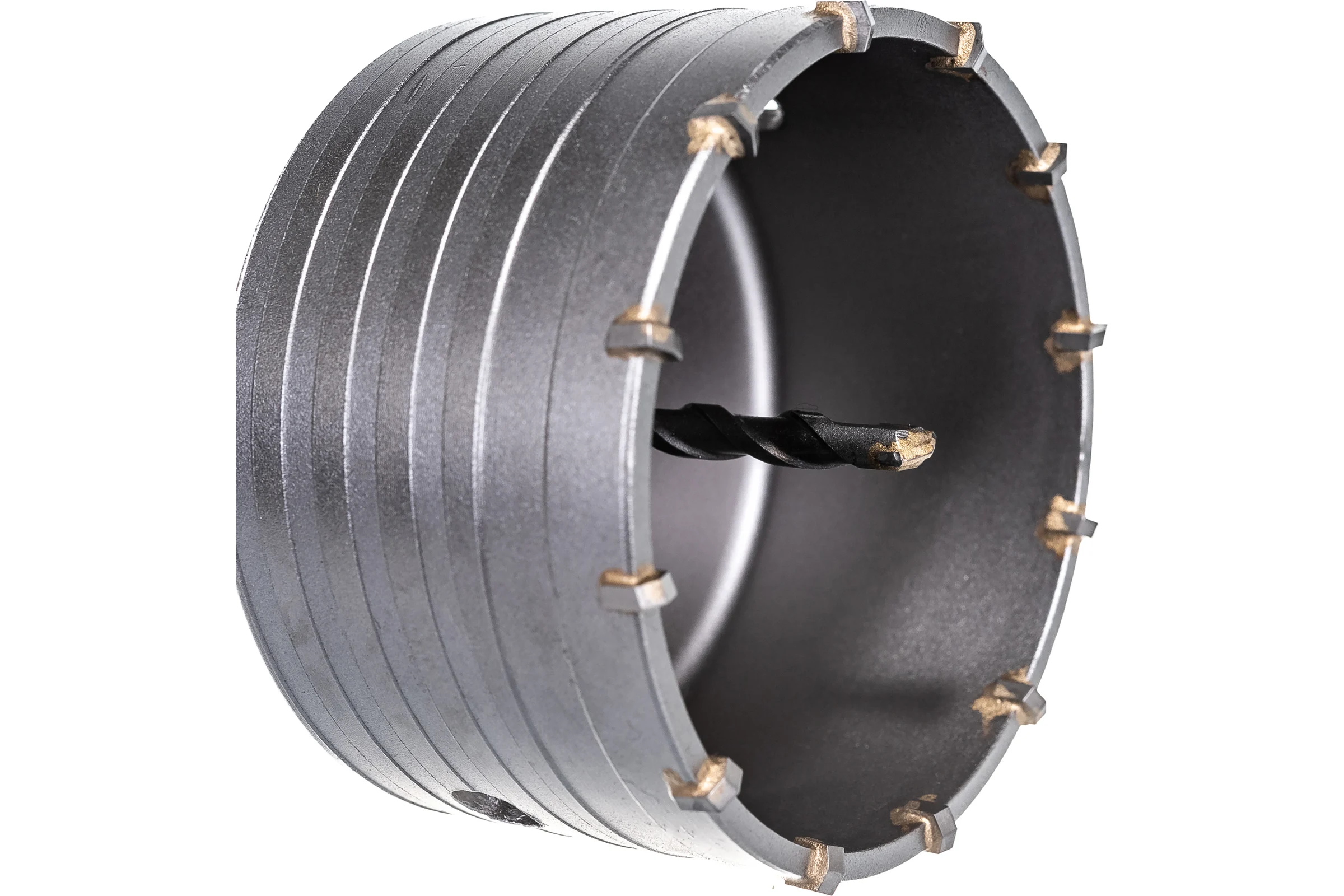 Коронка твердосплавная с адаптером по бетону Special (100х50х250 мм; SDS-max) Monogram 089-229
