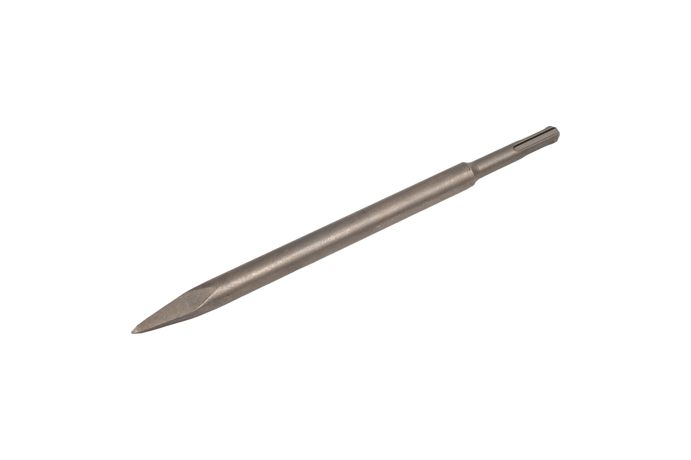 Зубило пикообразное Basis (250 мм; SDS-plus) Monogram 088-888