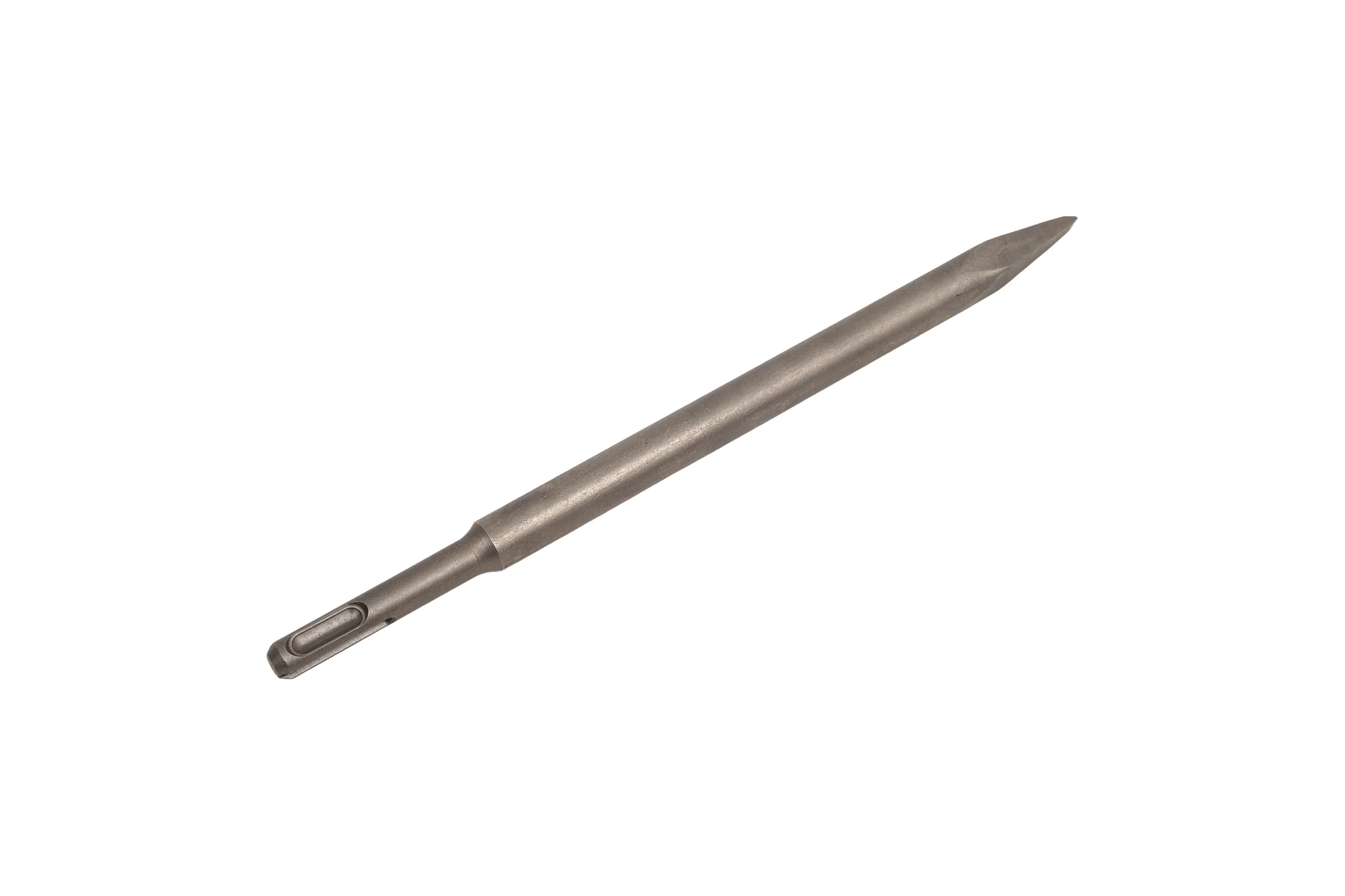 Зубило пикообразное Basis (250 мм; SDS-plus) Monogram 088-888